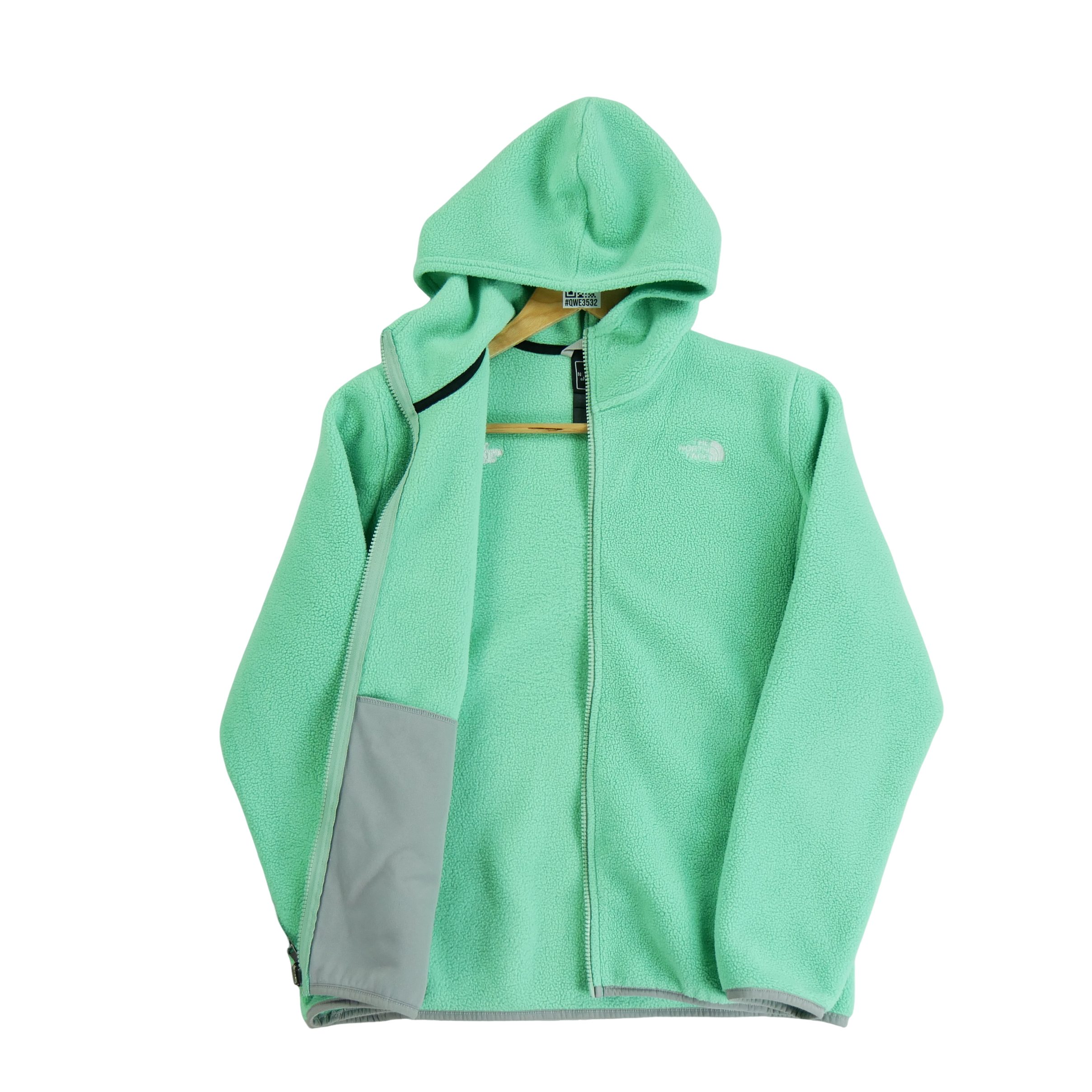 Veste polaire The North Face 3