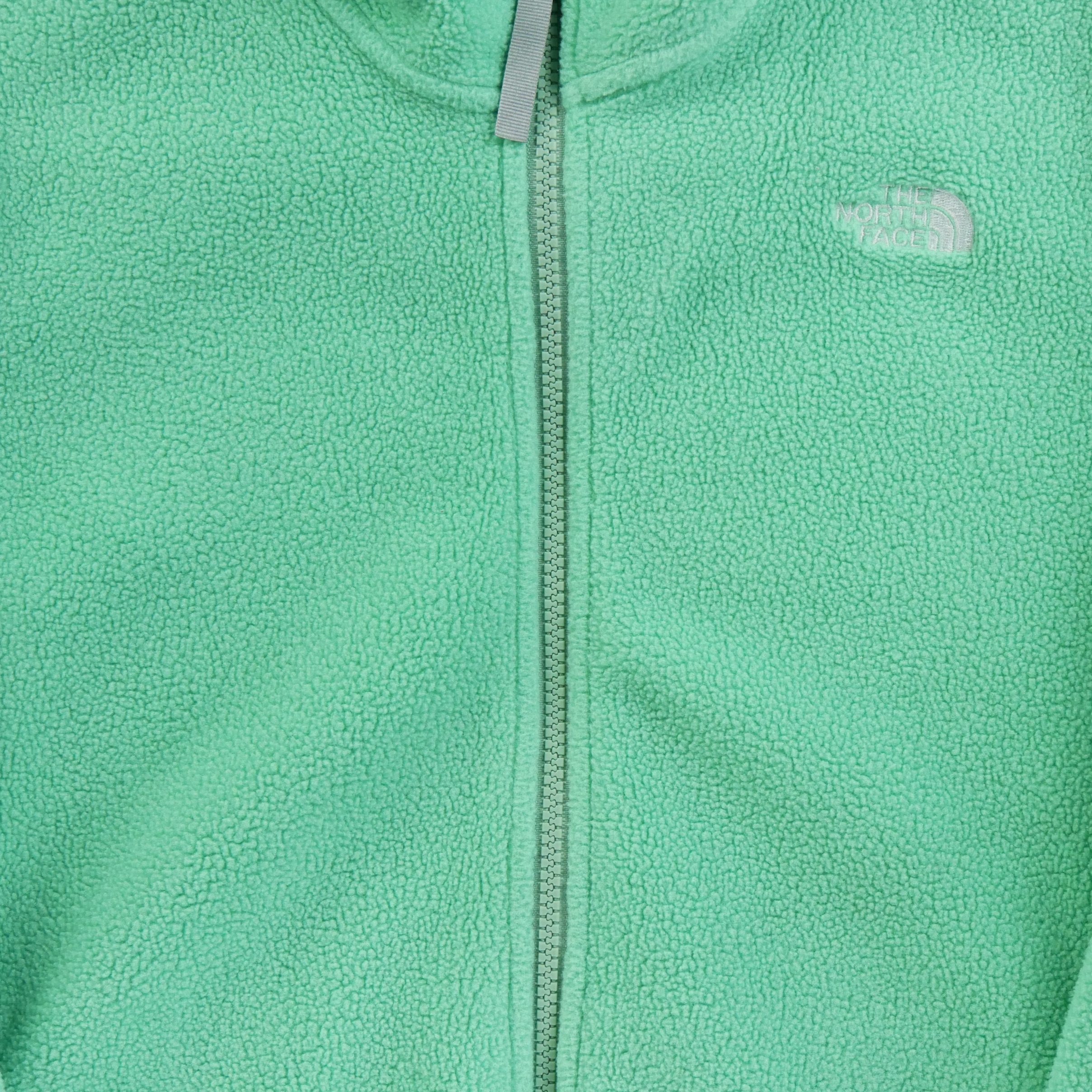 Veste polaire The North Face 4