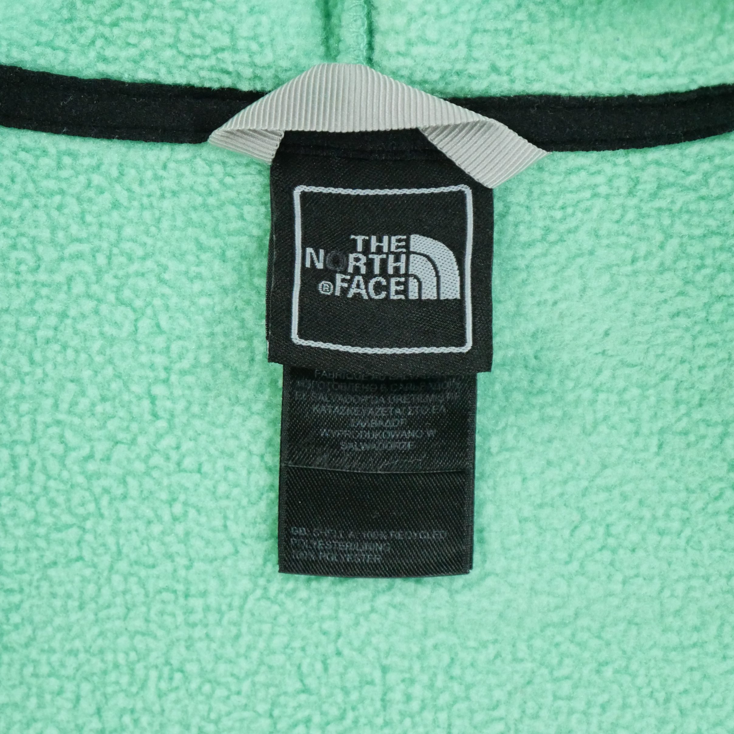 Veste polaire The North Face 7