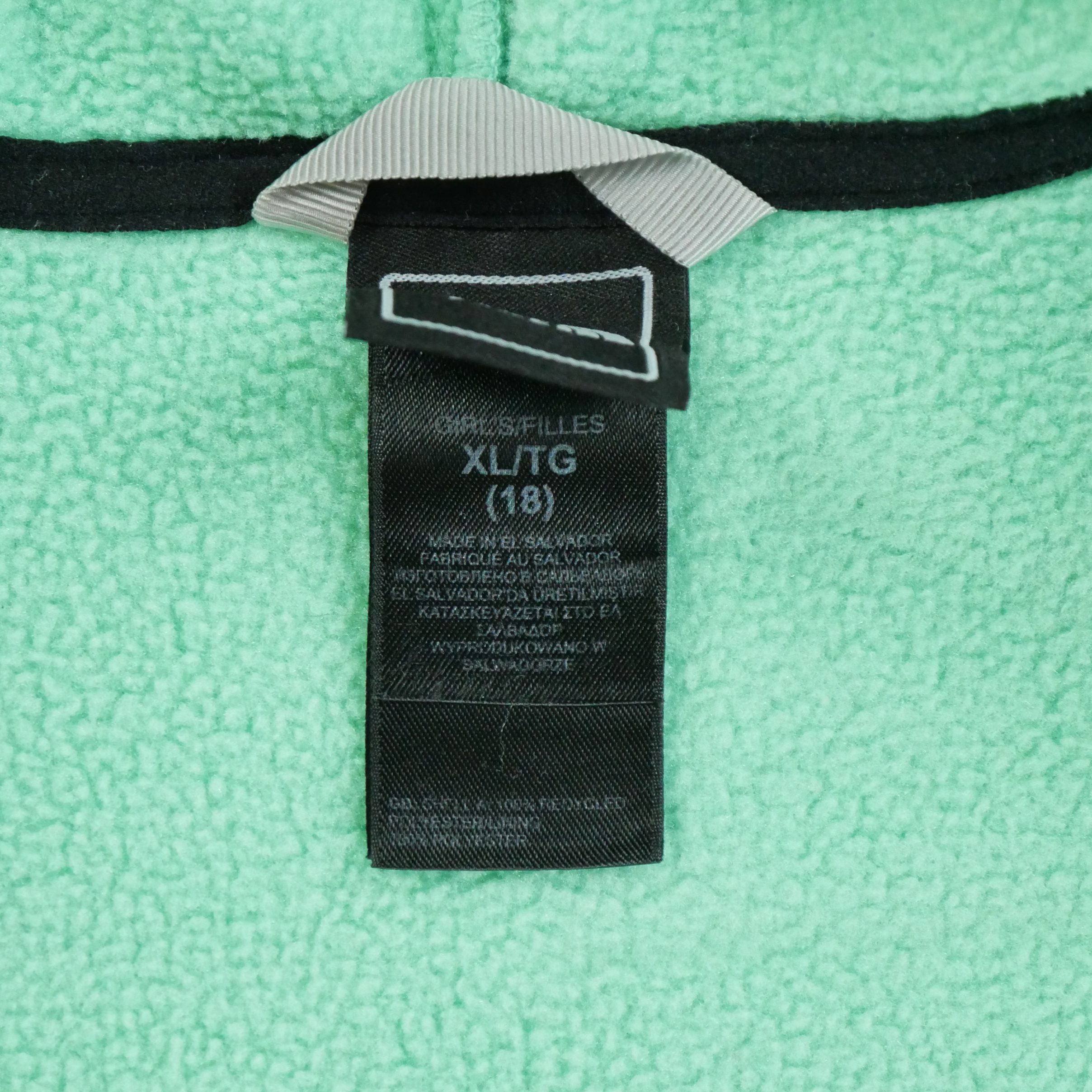 Veste polaire The North Face 9