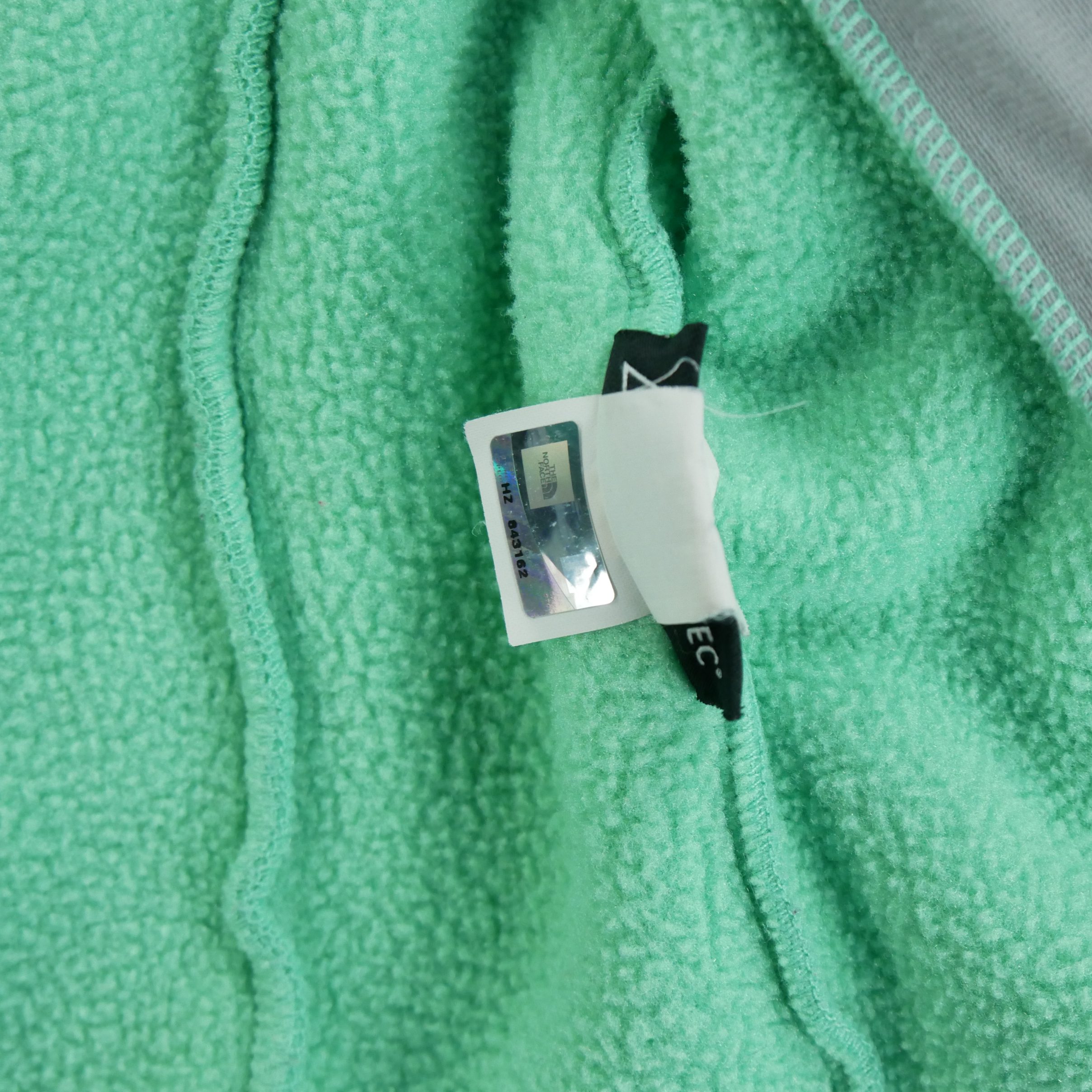 Veste polaire The North Face 10