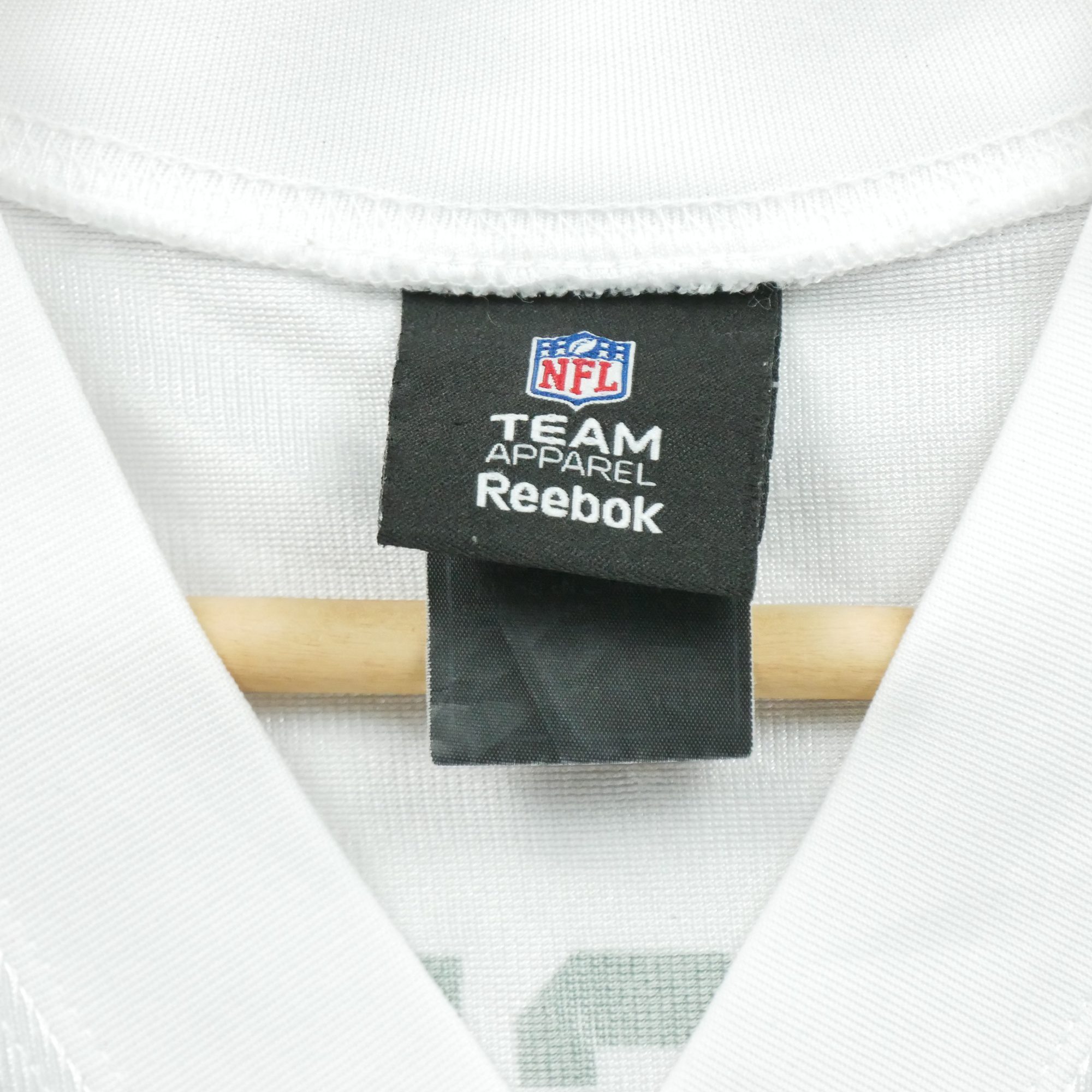 Maillot Homme NFL Green Bay Packers Blanc 11