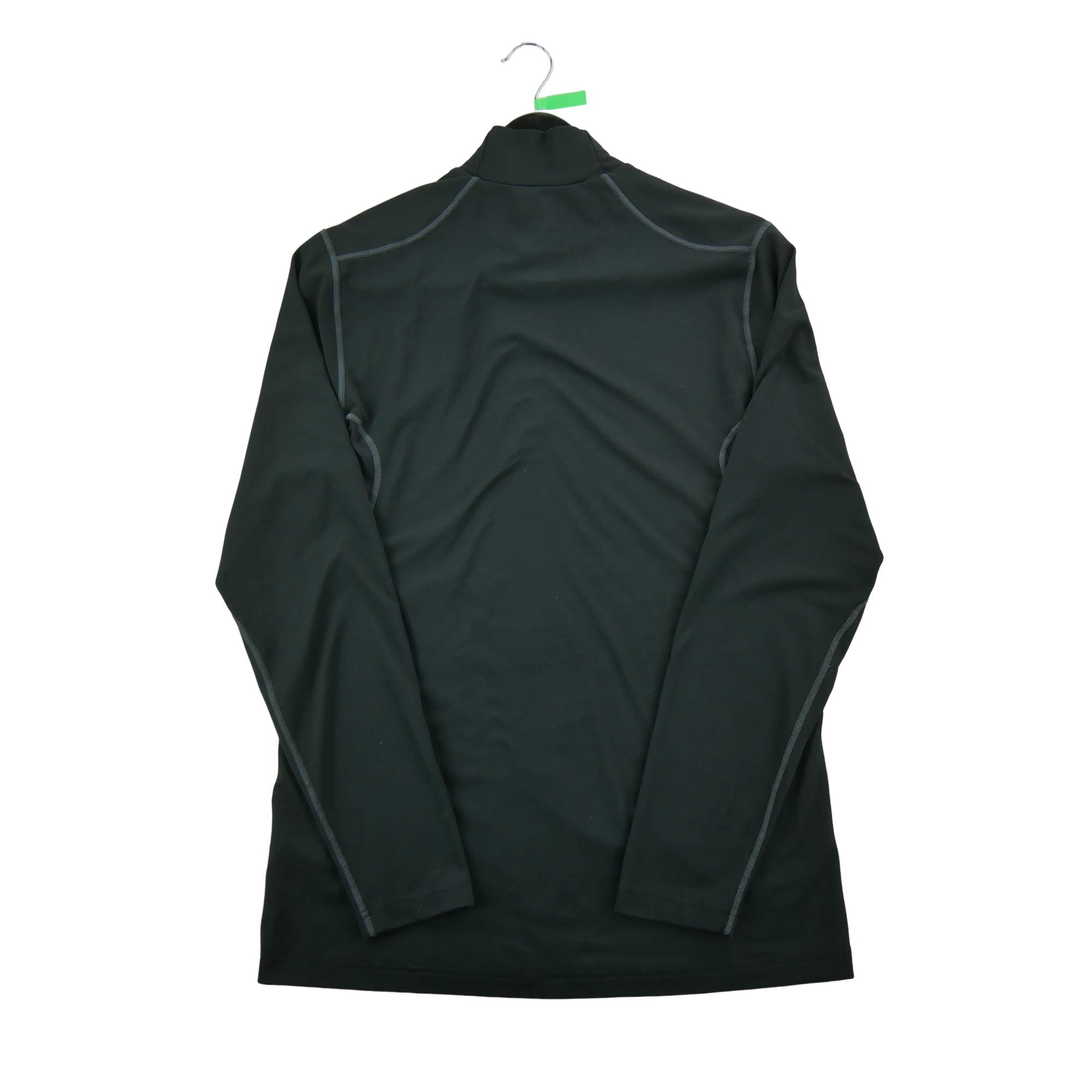 T-shirt Homme  Dri-Fit Noir 2
