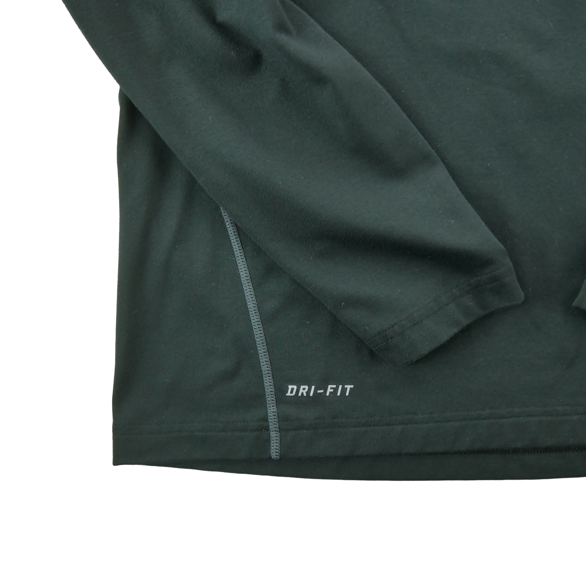 T-shirt Homme  Dri-Fit Noir 5