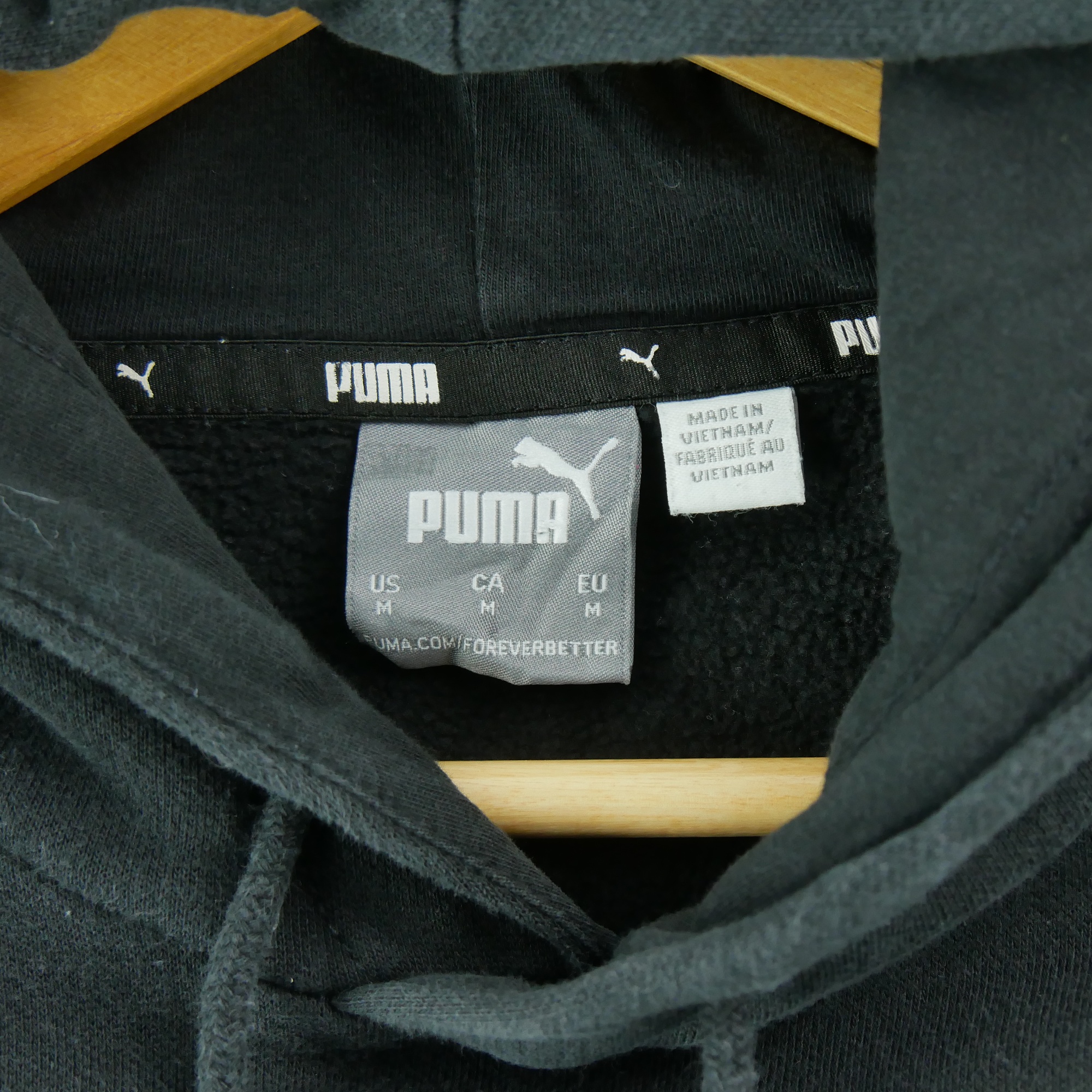 T-shirt Homme  Dri-Fit Noir 6