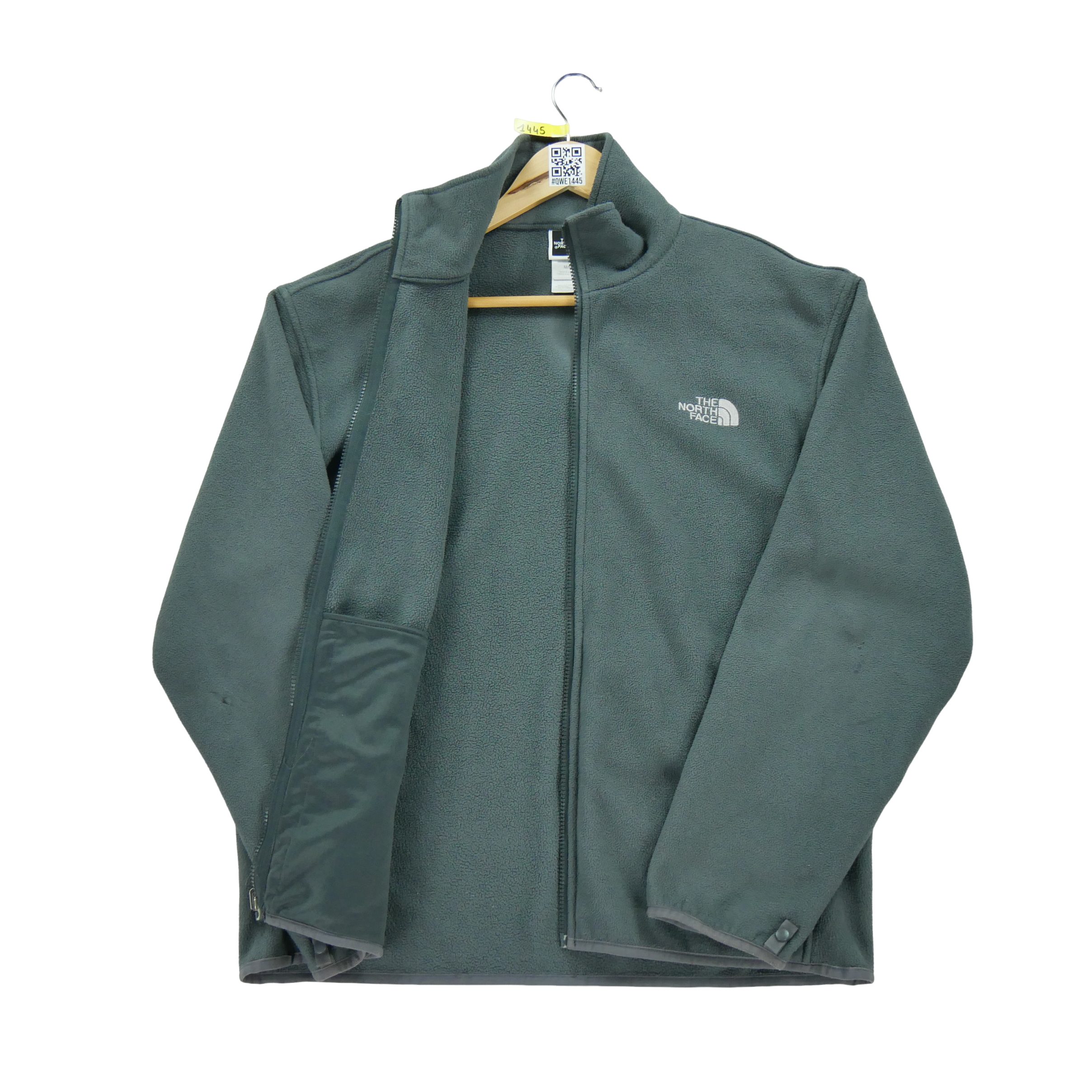 Veste polaire Homme  TNF Vintage Y2K 3
