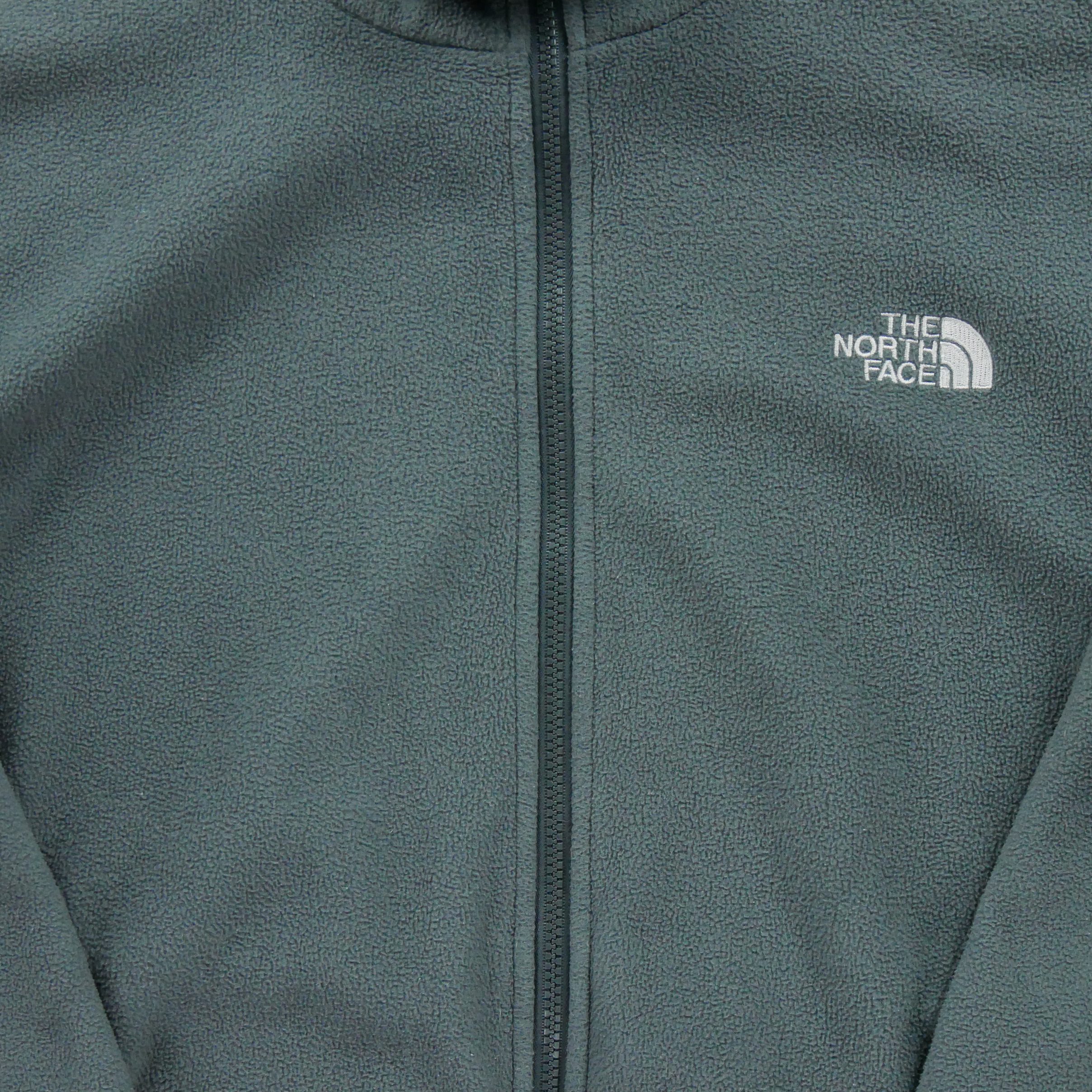 Veste polaire Homme  TNF Vintage Y2K 4