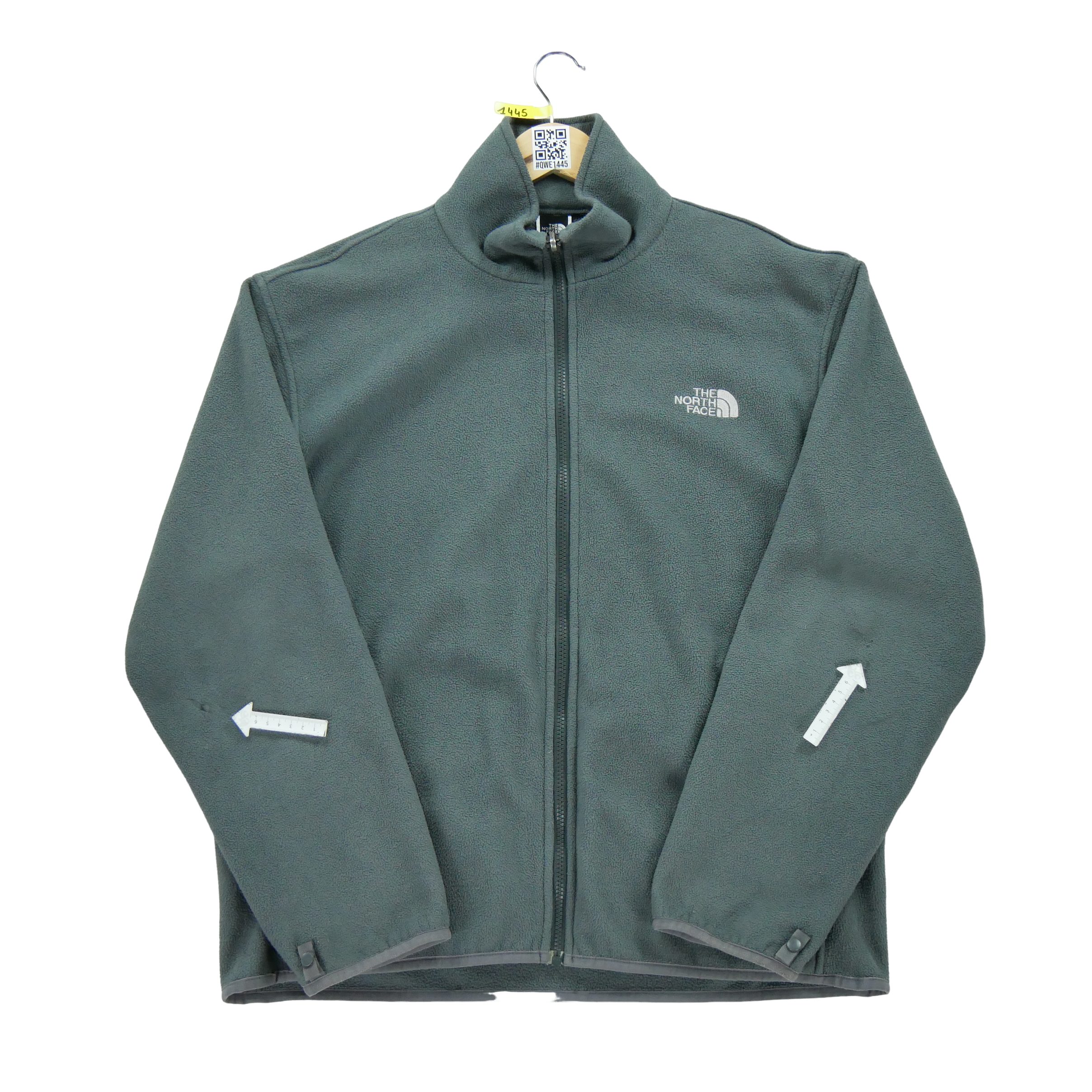 Veste polaire Homme  TNF Vintage Y2K 5