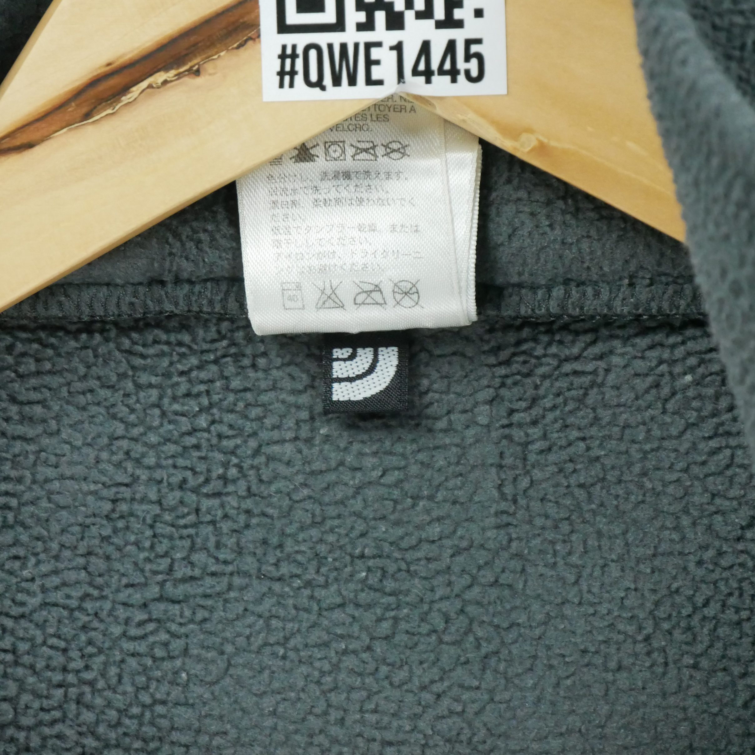 Veste polaire Homme  TNF Vintage Y2K 10