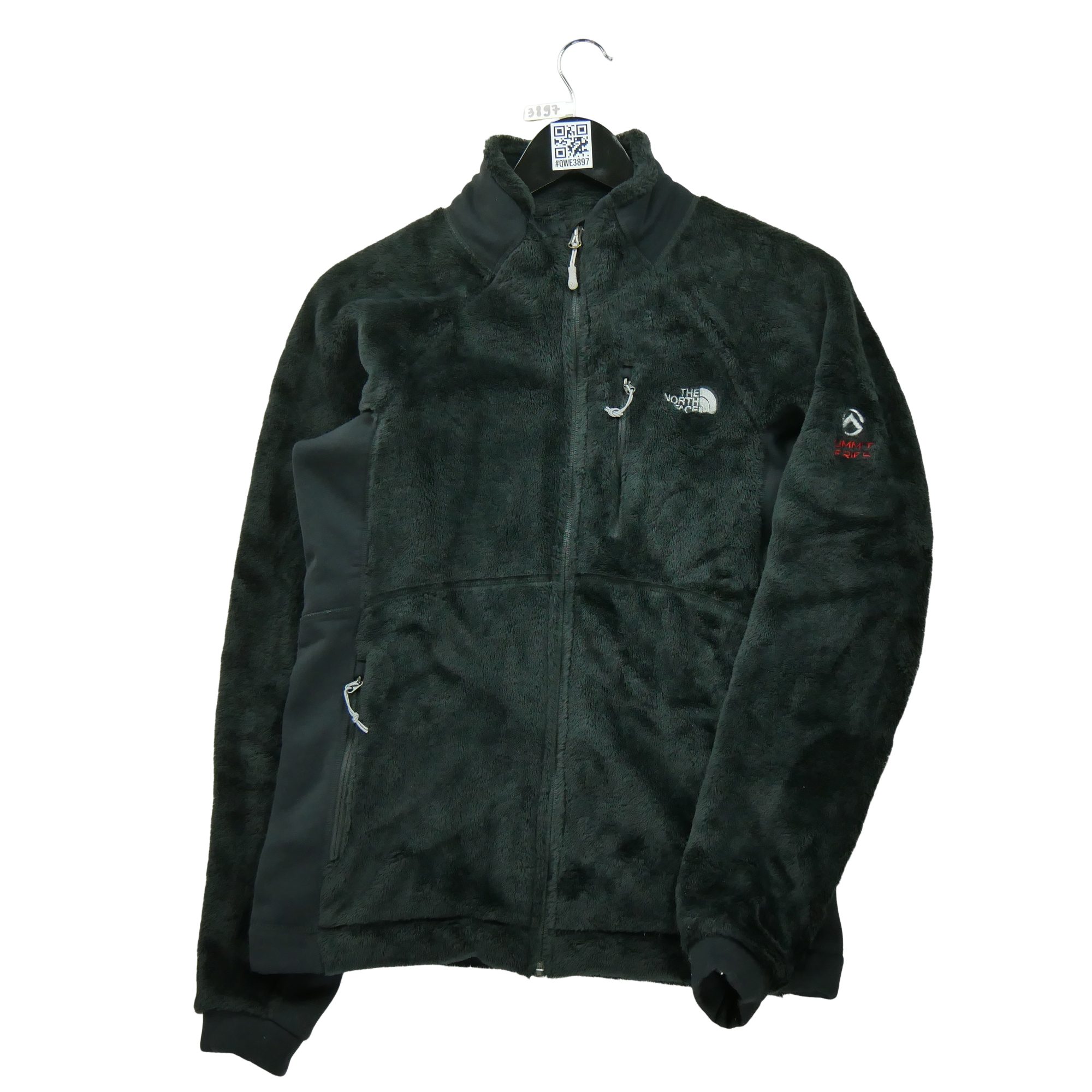 Veste polaire Femme  Polartec TNF Noir - Excellent état