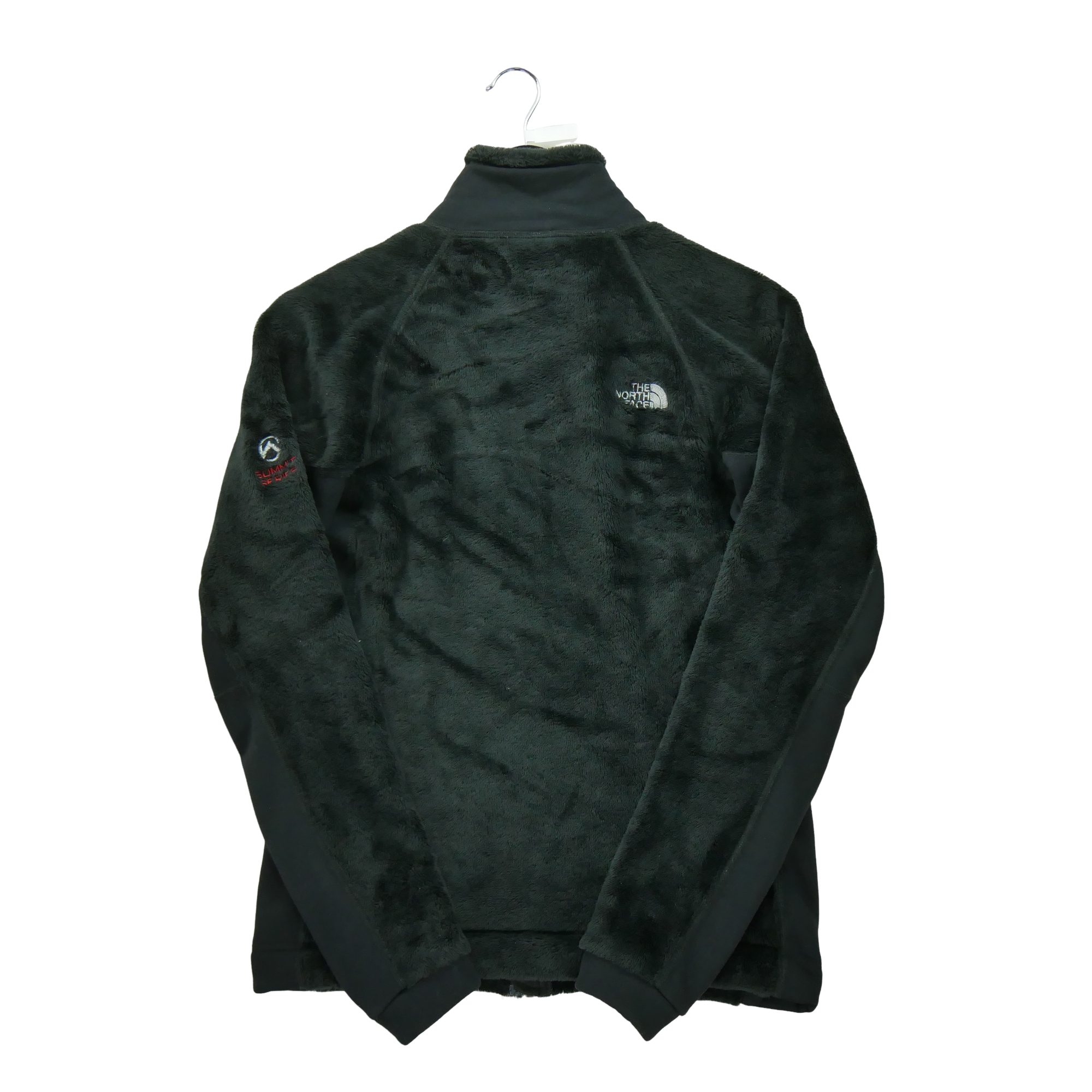 Veste polaire Femme  Polartec TNF Noir 2