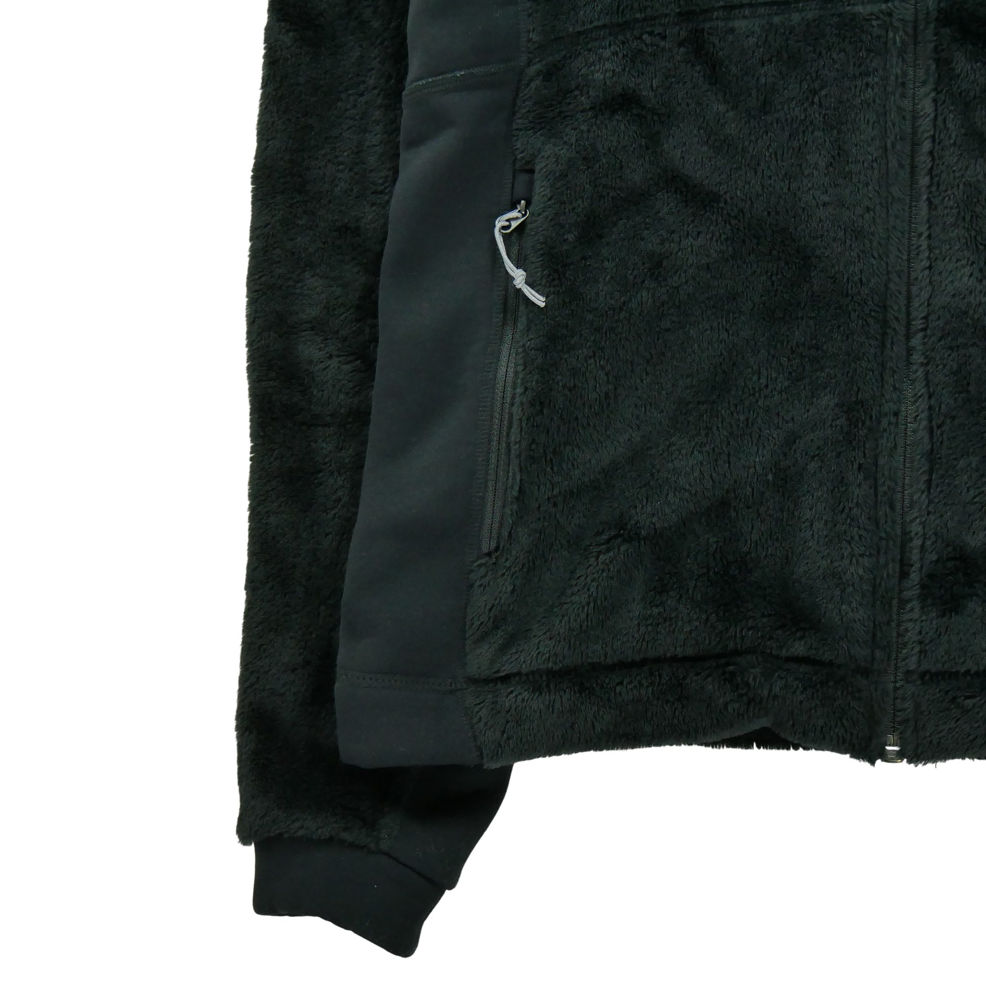 Veste polaire Femme  Polartec TNF Noir 5