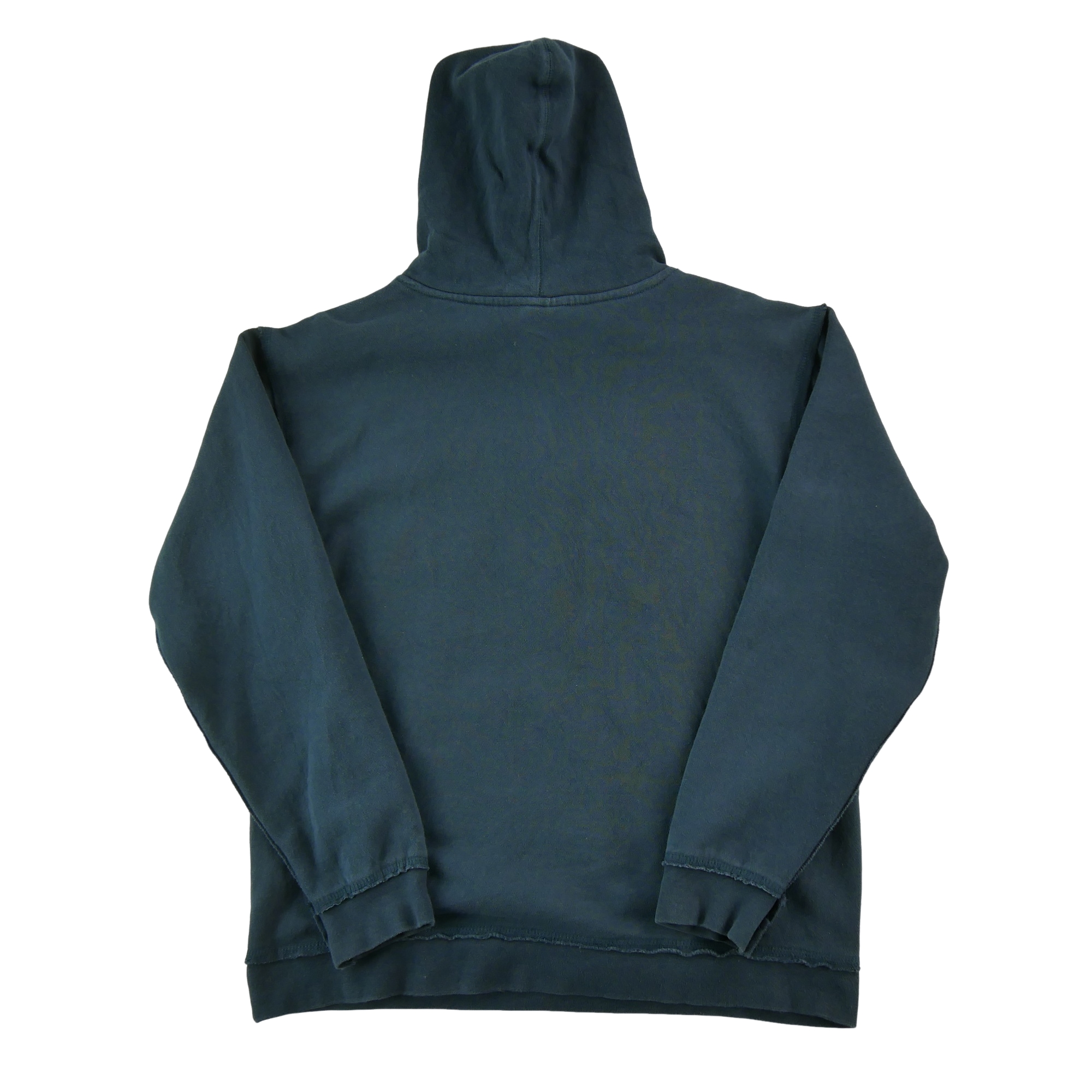 Sweat à capuche Homme  Marine 2