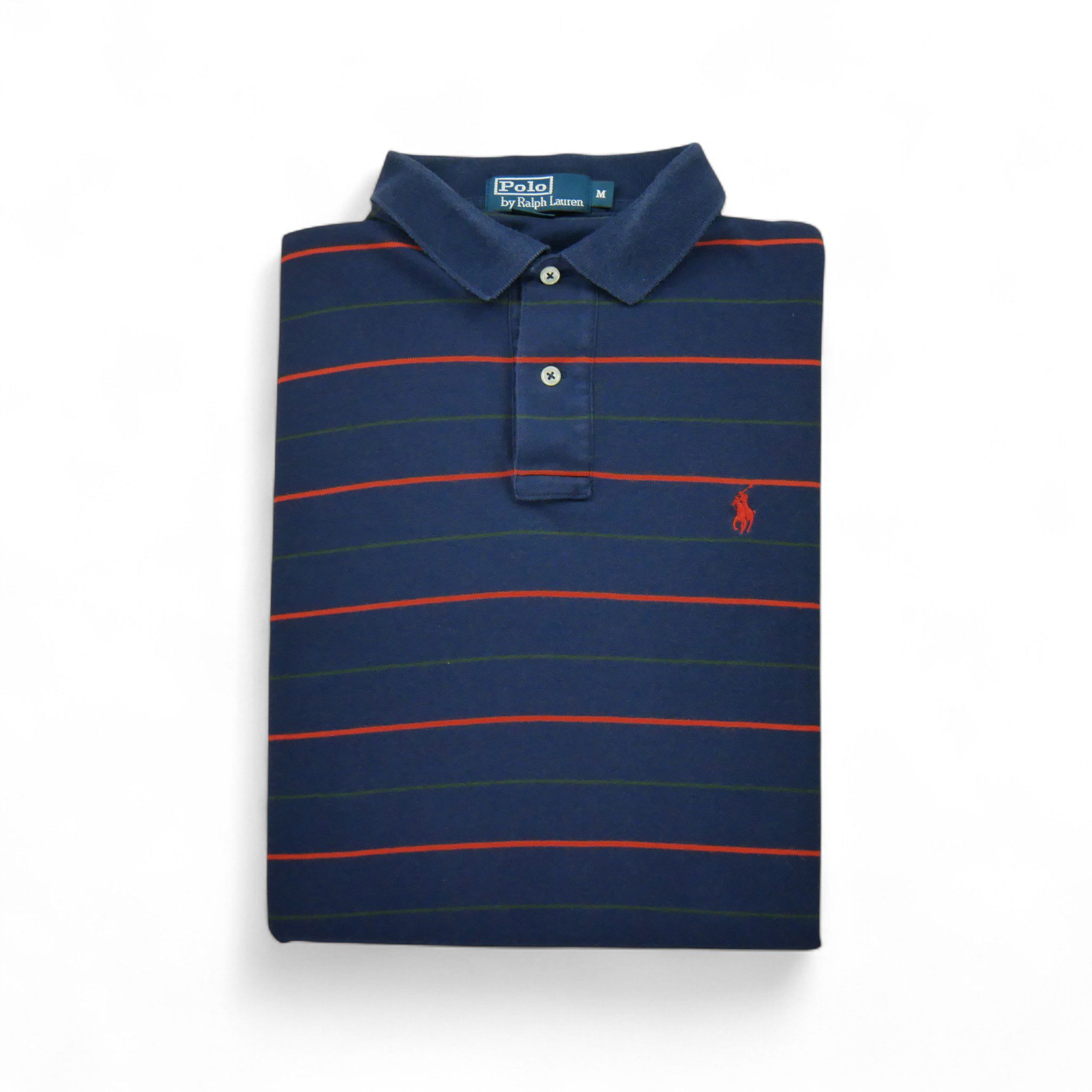 Polo manches courtes Homme 1