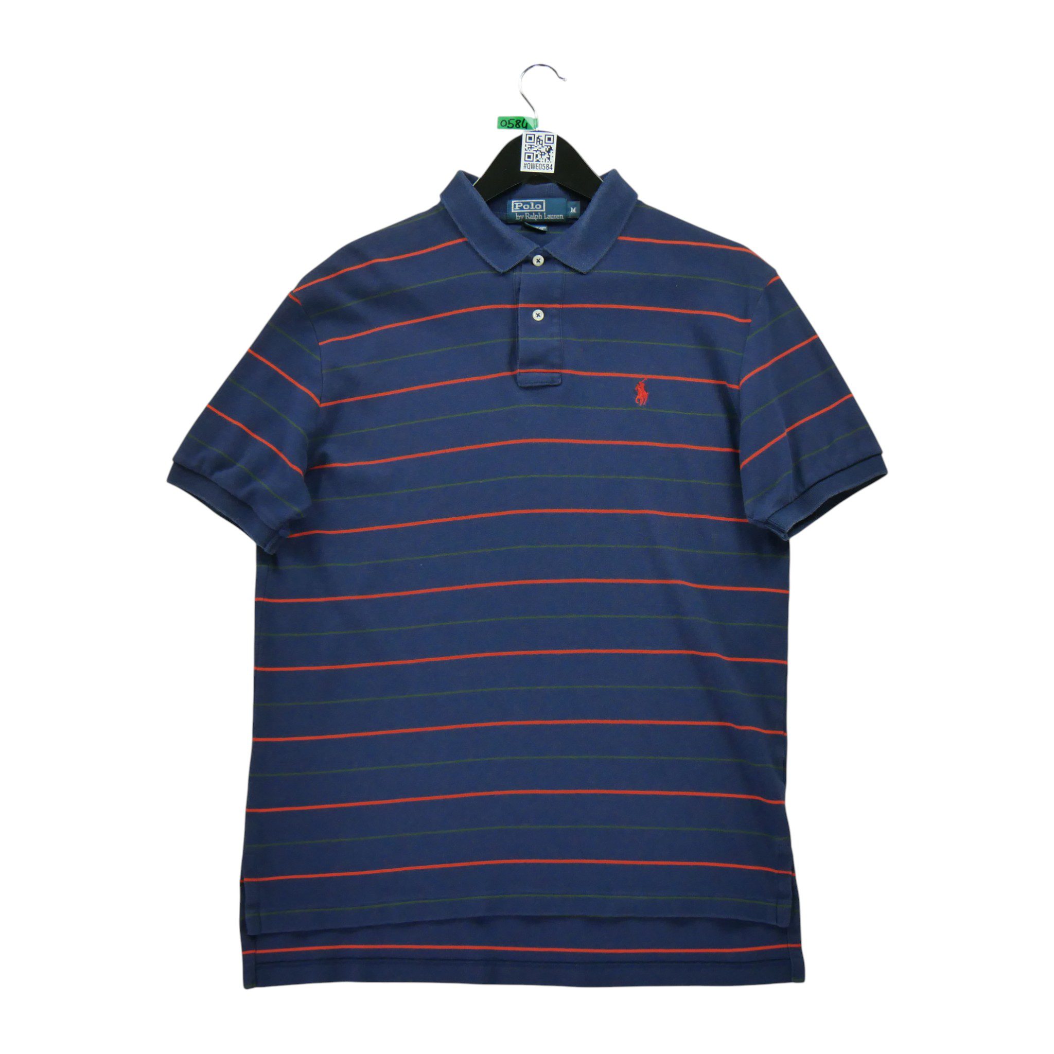 Polo manches courtes Homme 2
