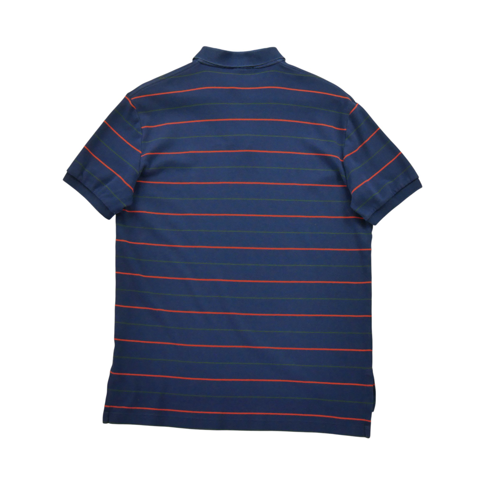 Polo manches courtes Homme 3