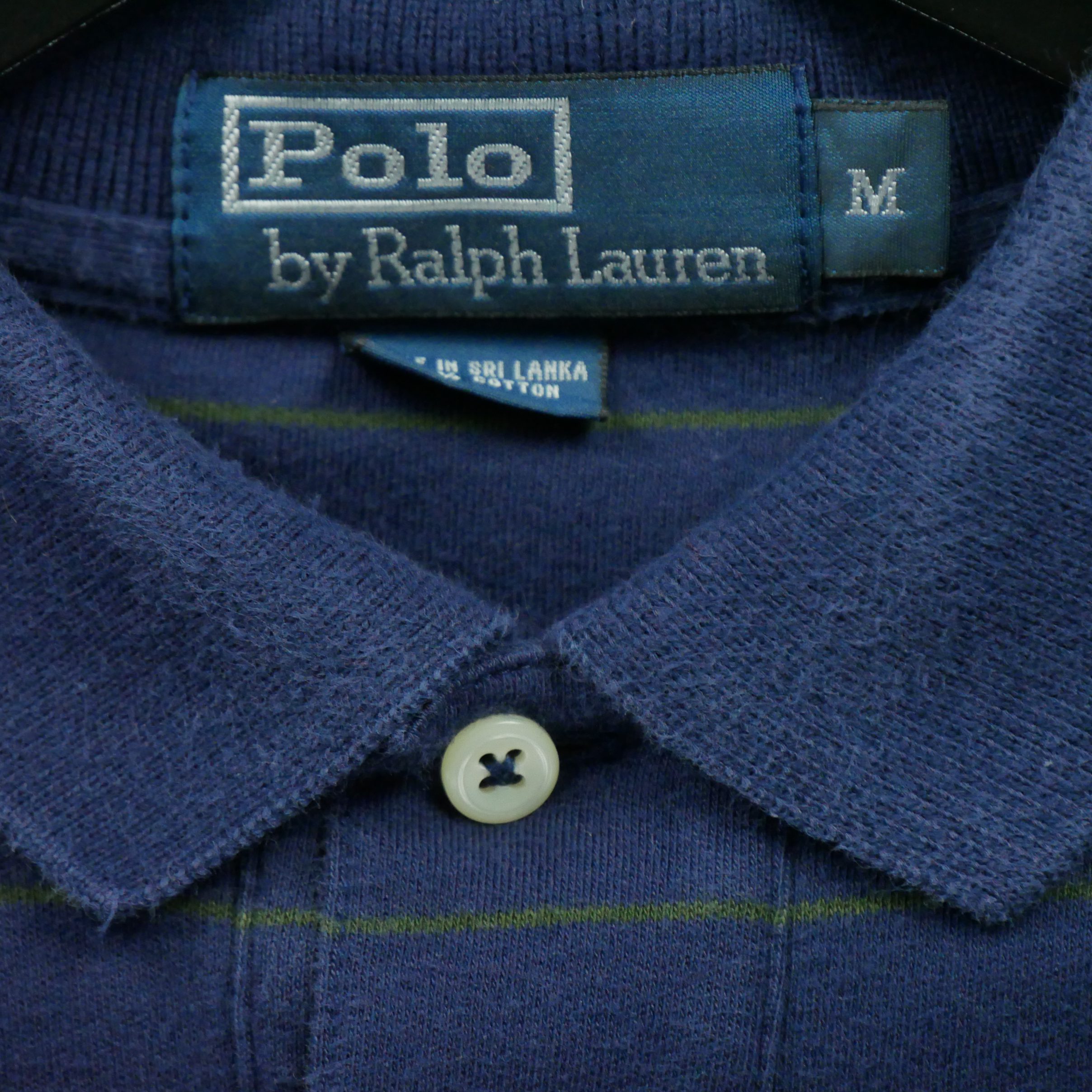 Polo manches courtes Homme 5
