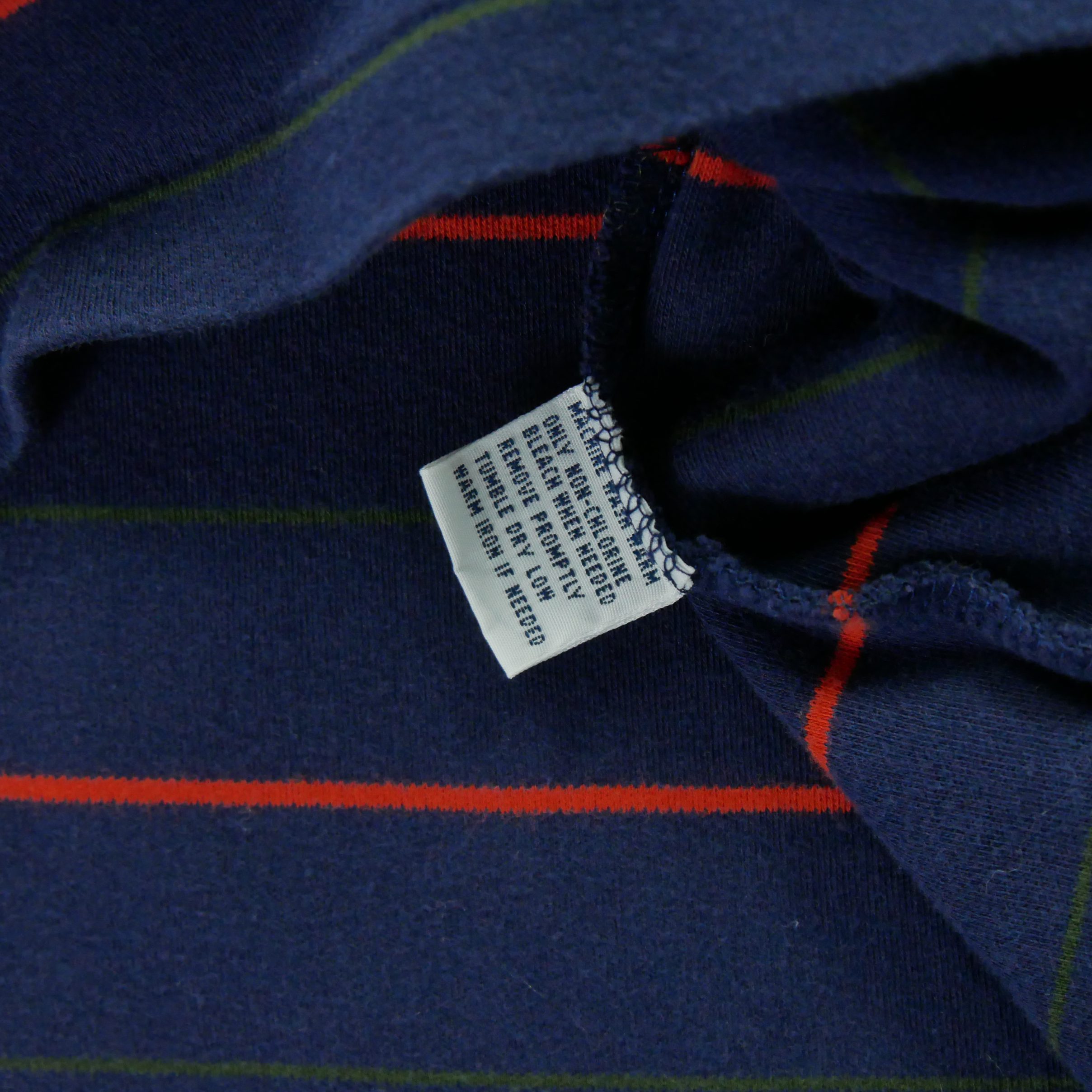 Polo manches courtes Homme 6