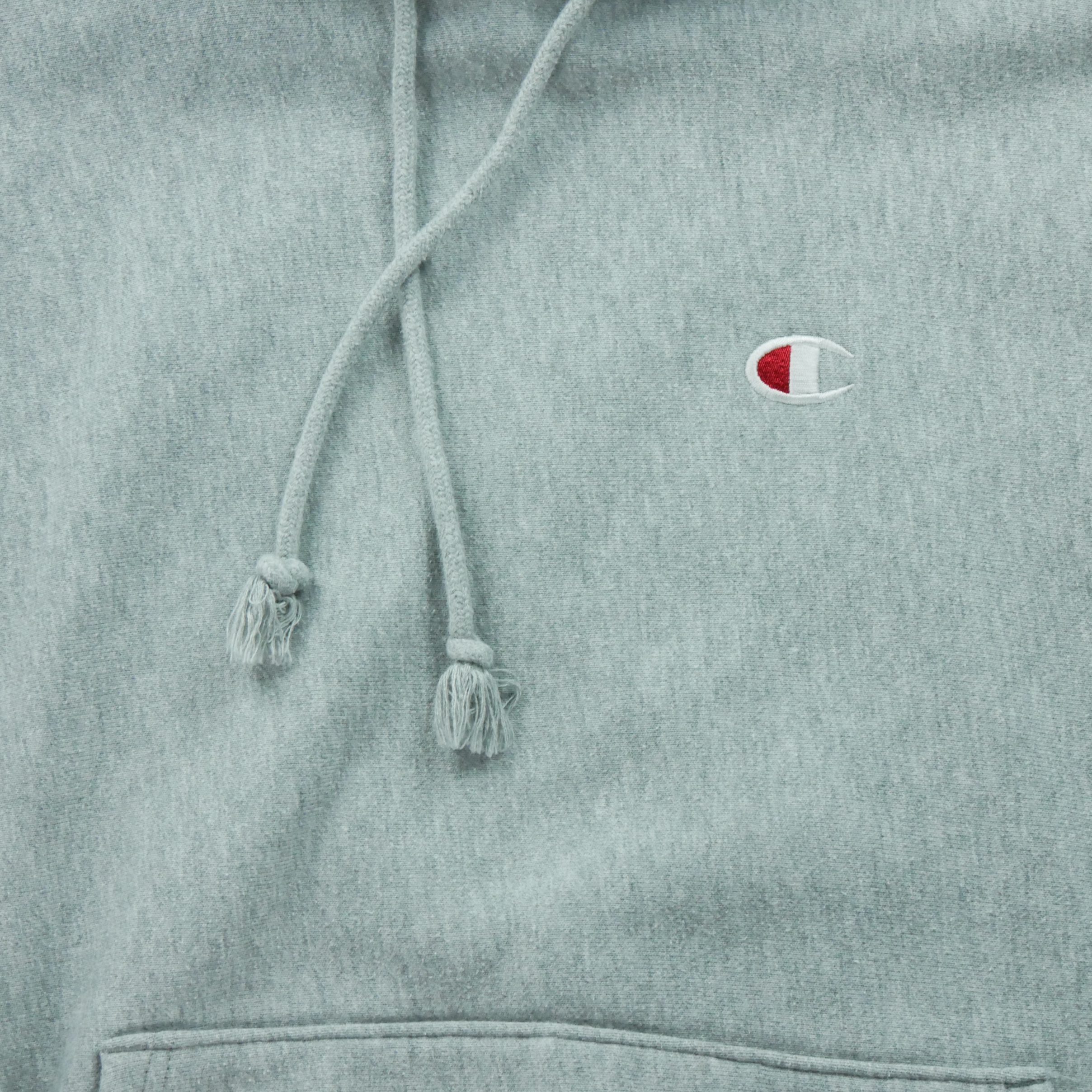 Sweat à capuche Homme  Vintage Y2K 3