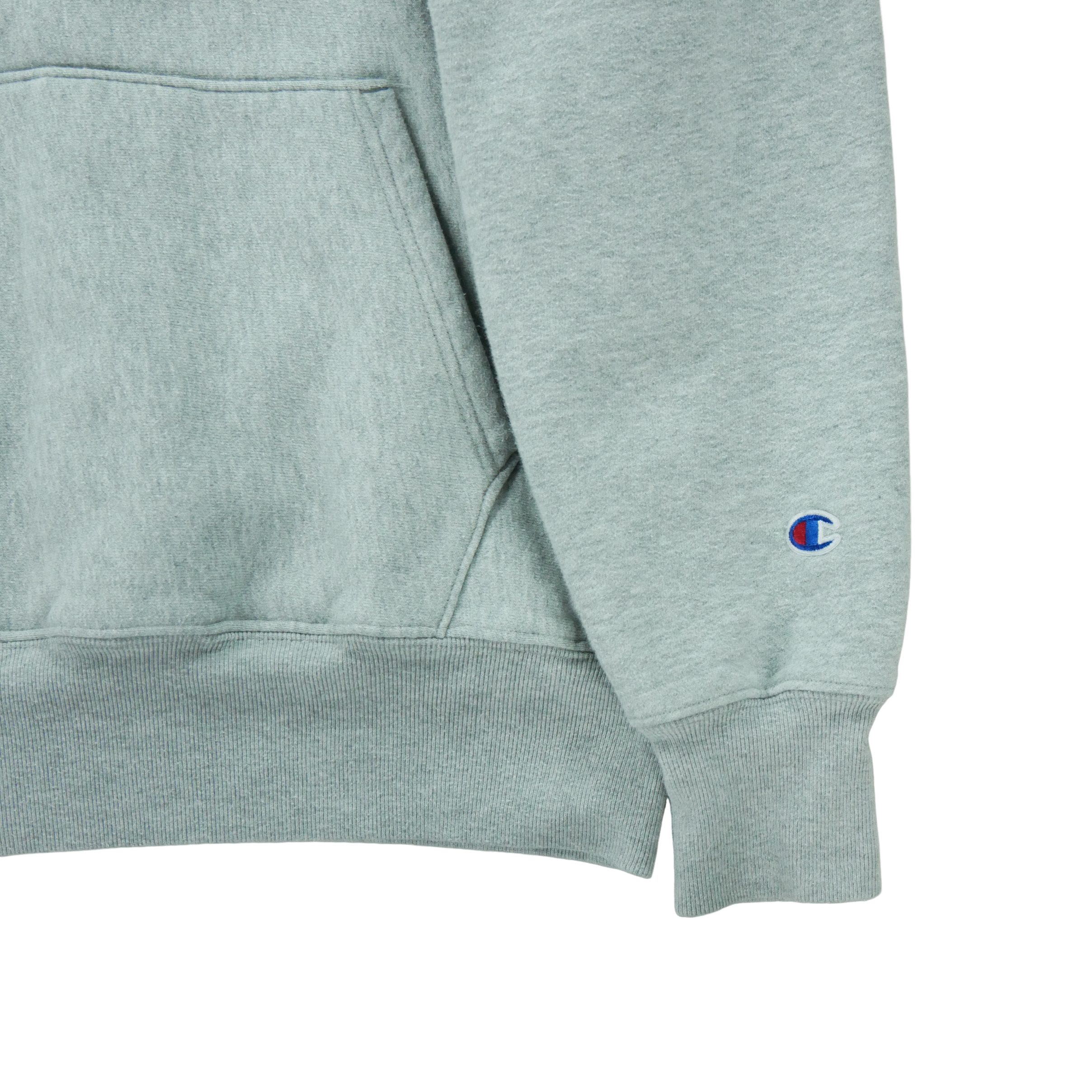 Sweat à capuche Homme  Vintage Y2K 4