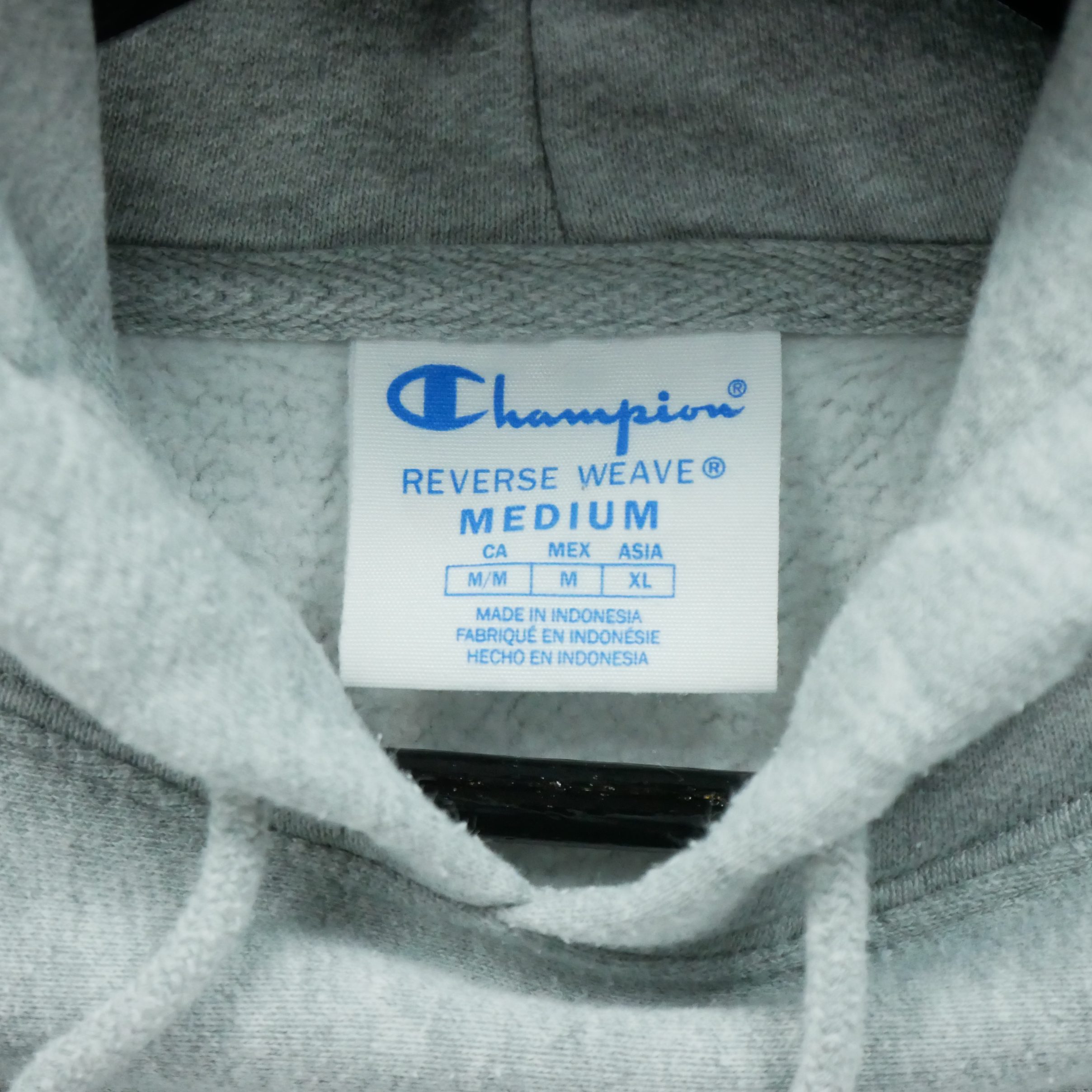Sweat à capuche Homme  Vintage Y2K 5