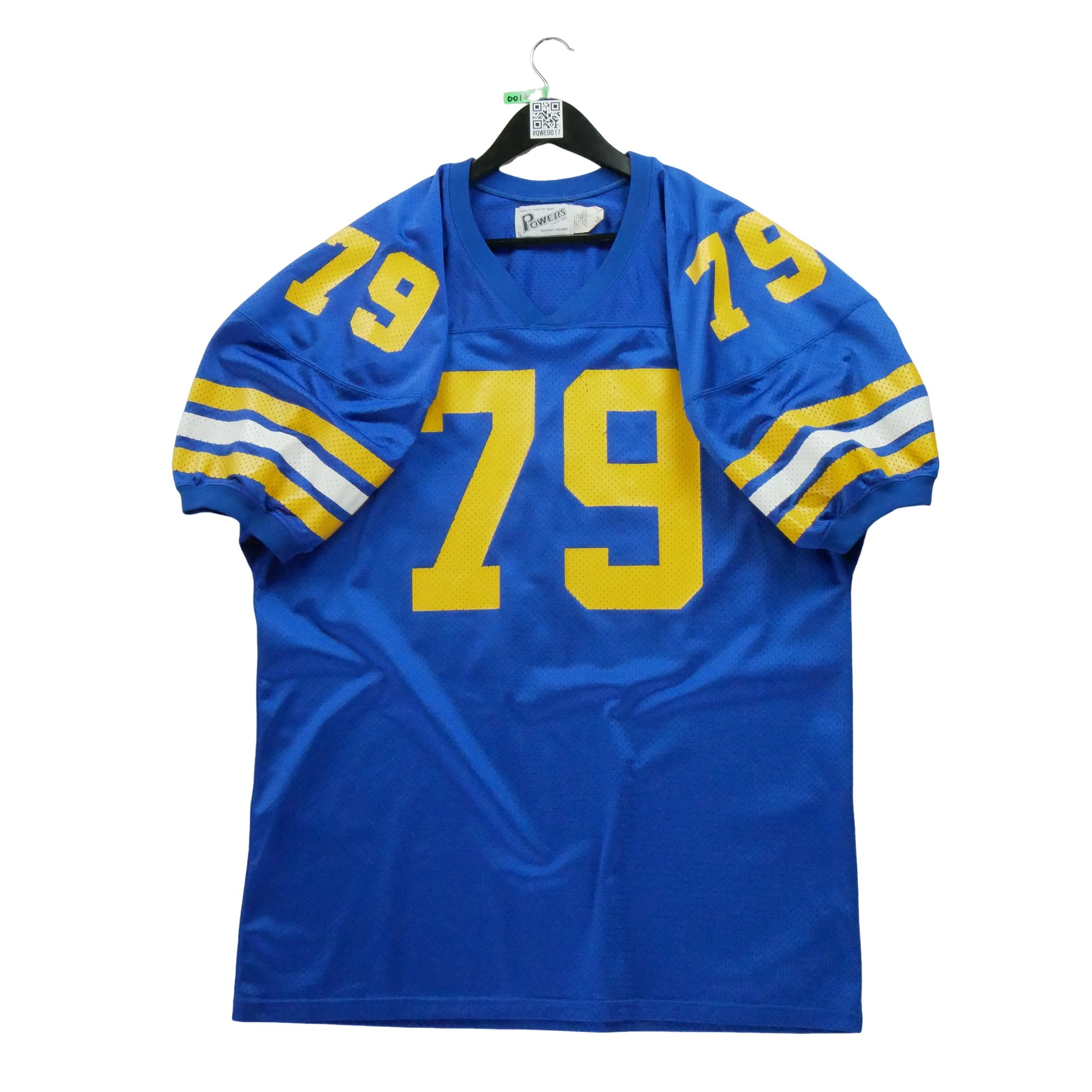 Maillot Homme NFL Los Angeles Rams - Très bon état
