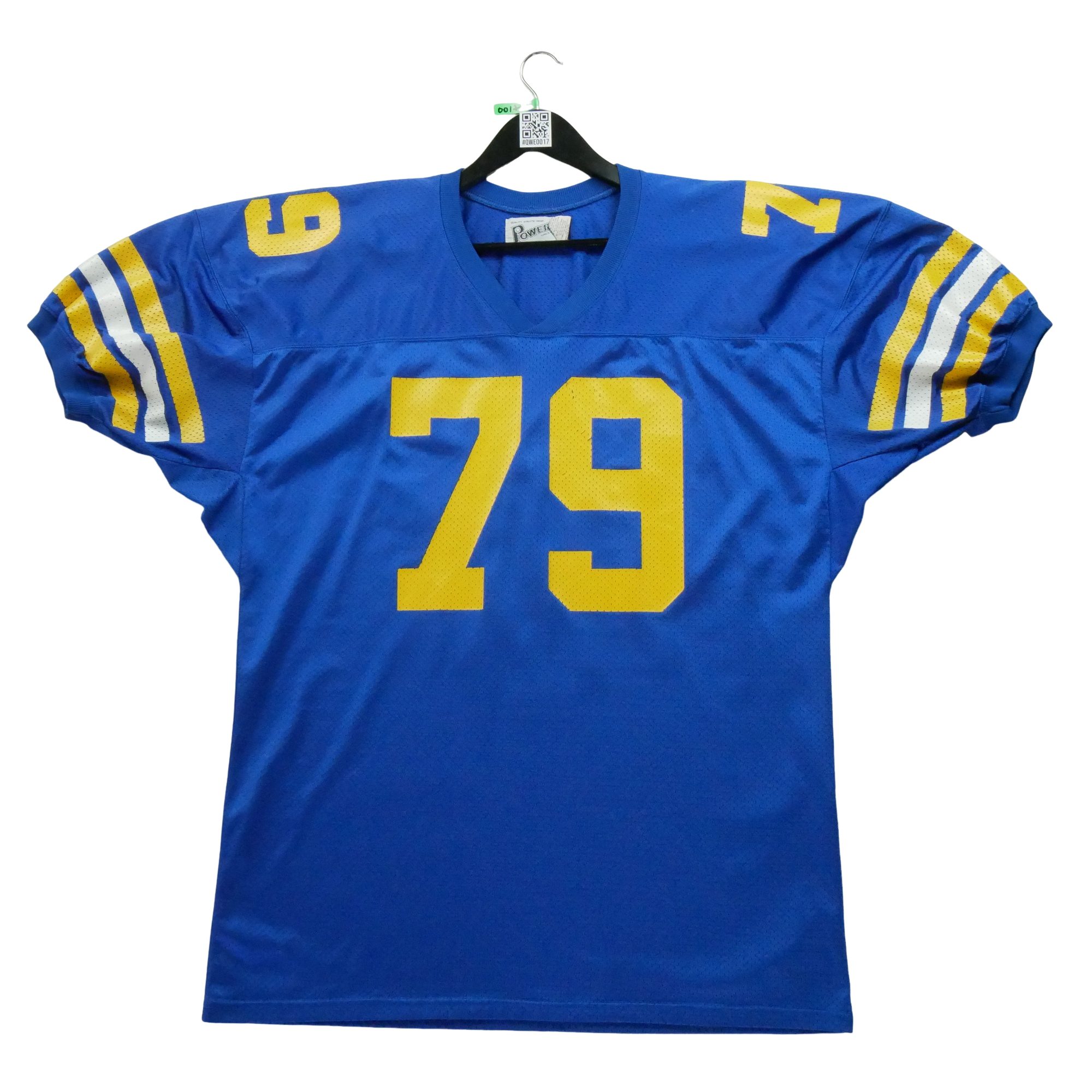 Maillot Homme NFL Los Angeles Rams 3