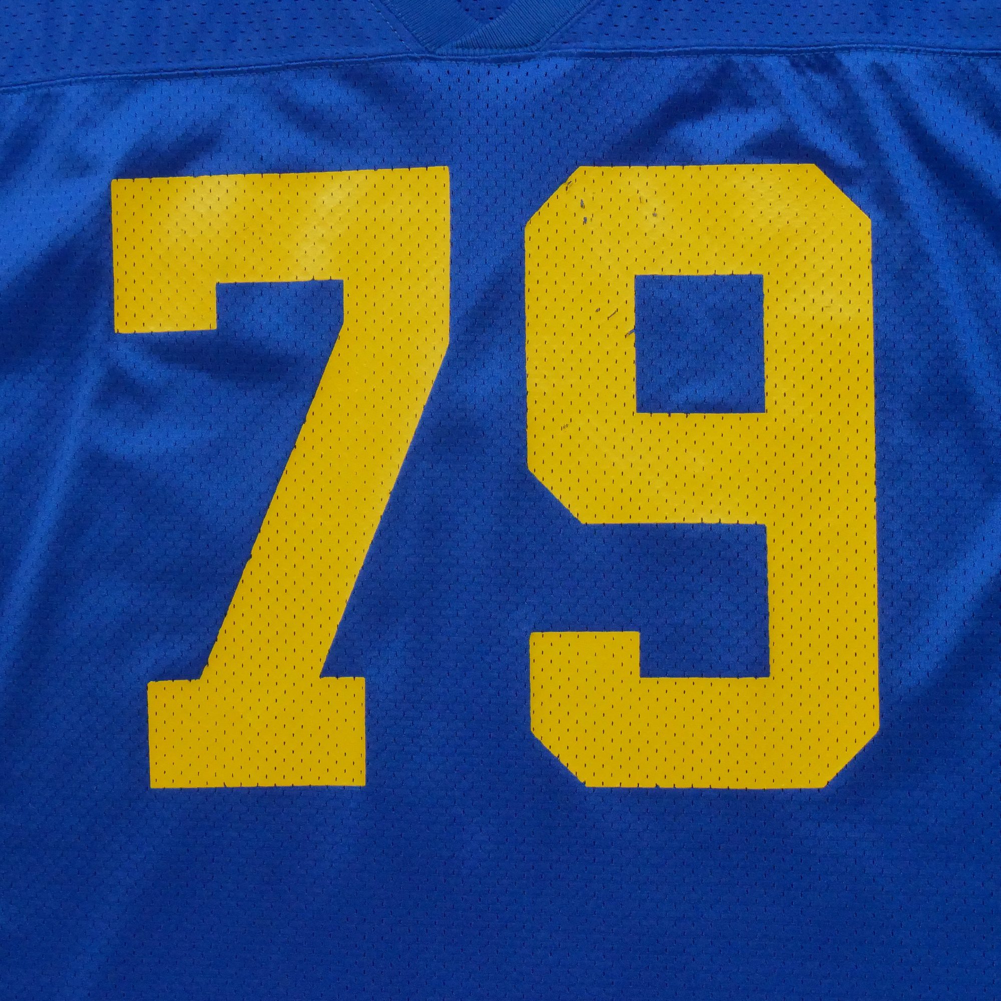 Maillot Homme NFL Los Angeles Rams 5