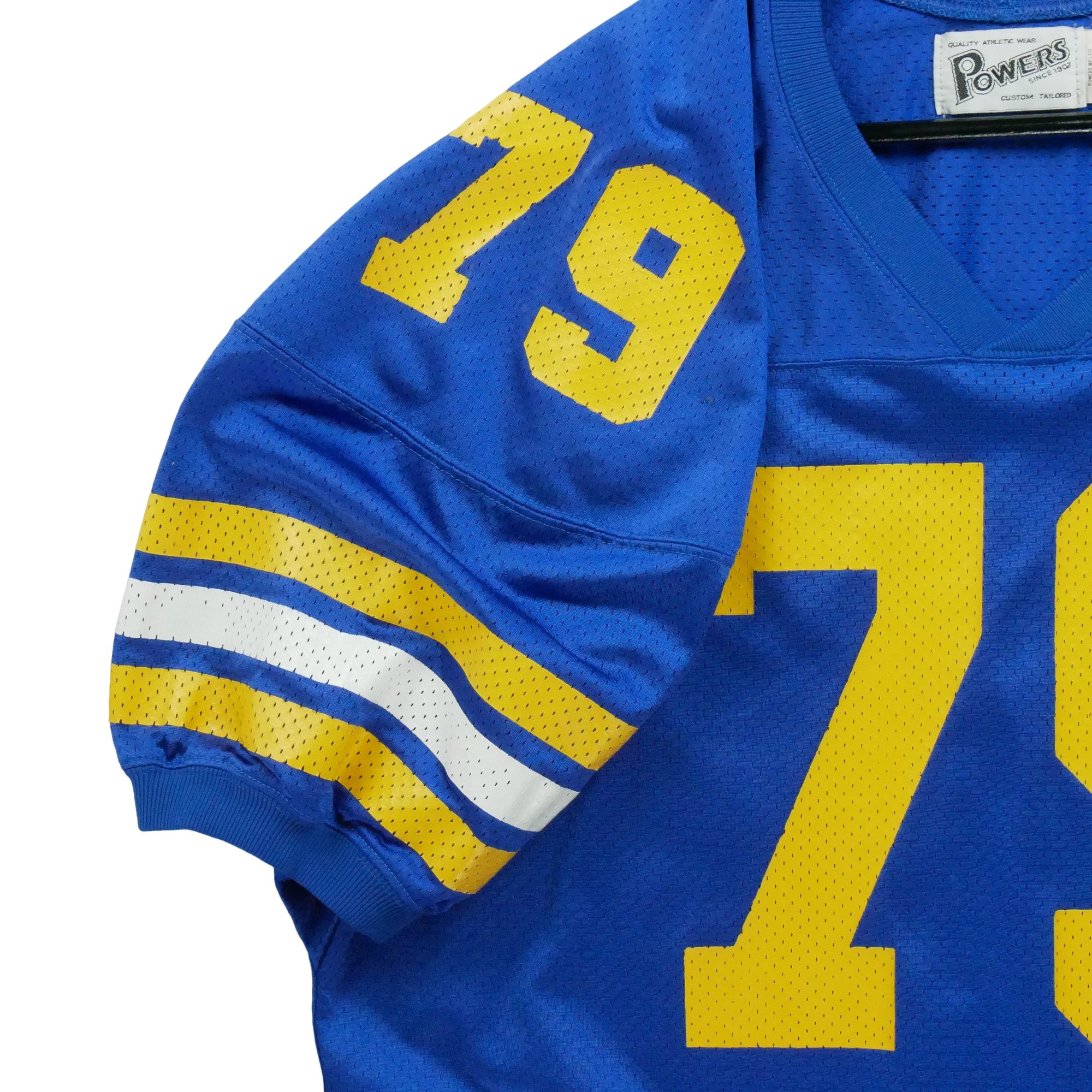 Maillot Homme NFL Los Angeles Rams 7