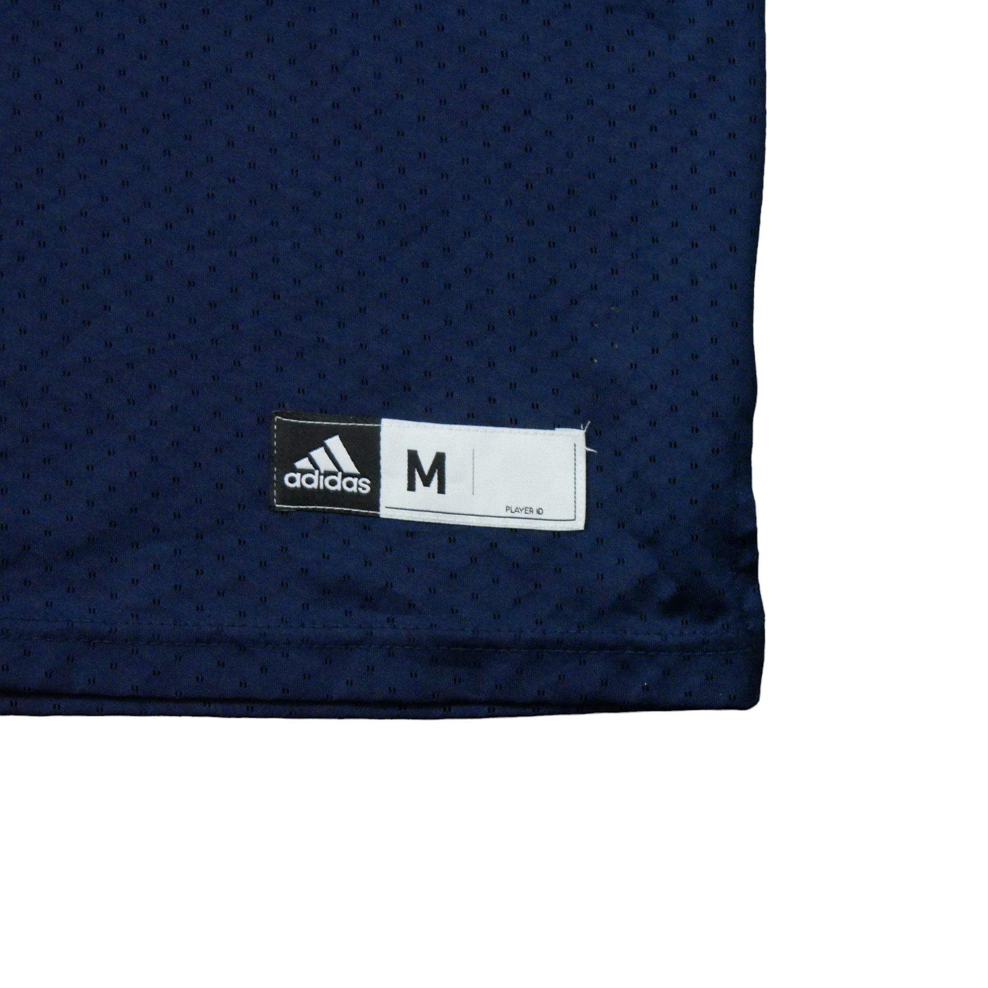 Maillot Adidas Notre Dame Fighting Irish NCAA 8