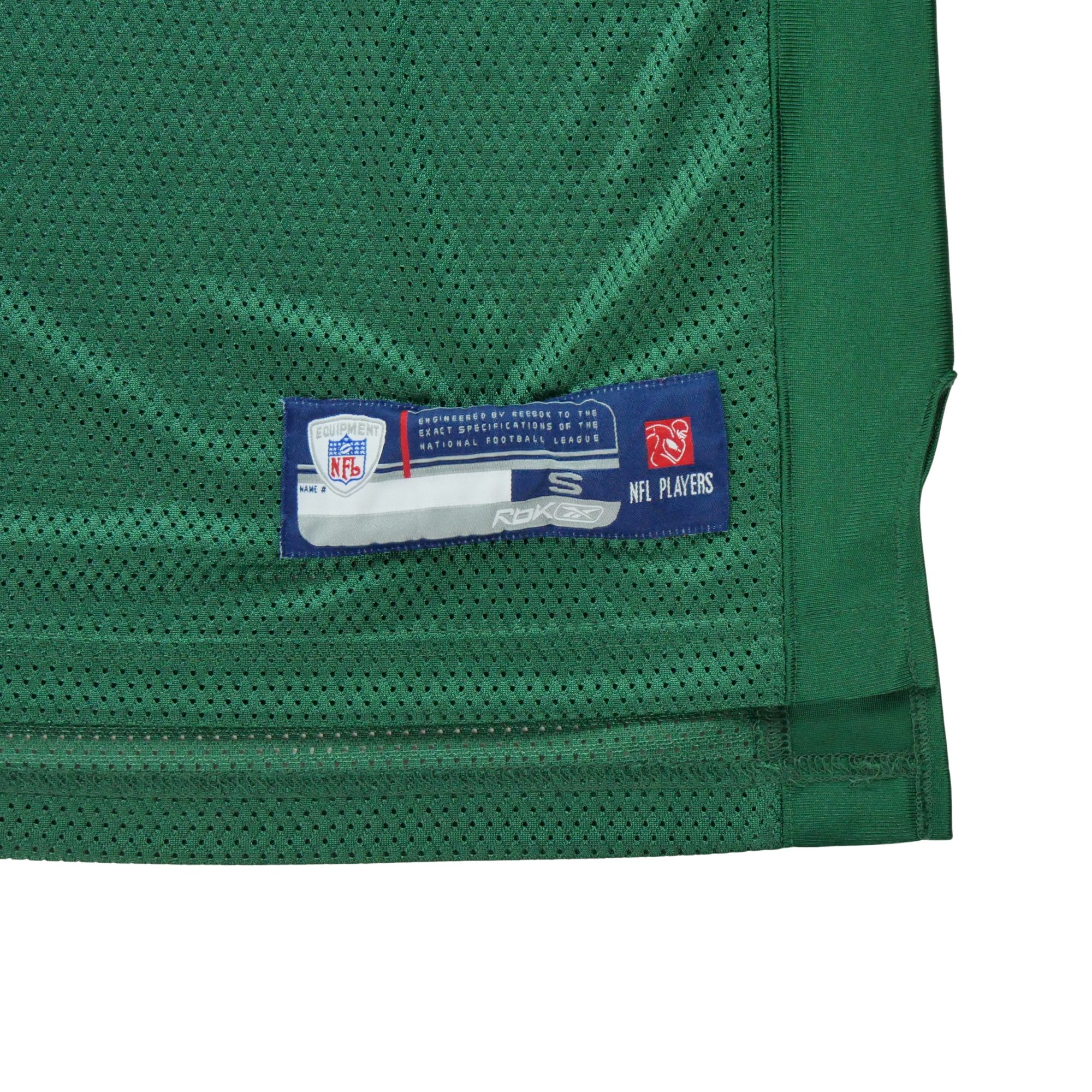 Maillot Homme NFL Green Bay Packers Vert 9
