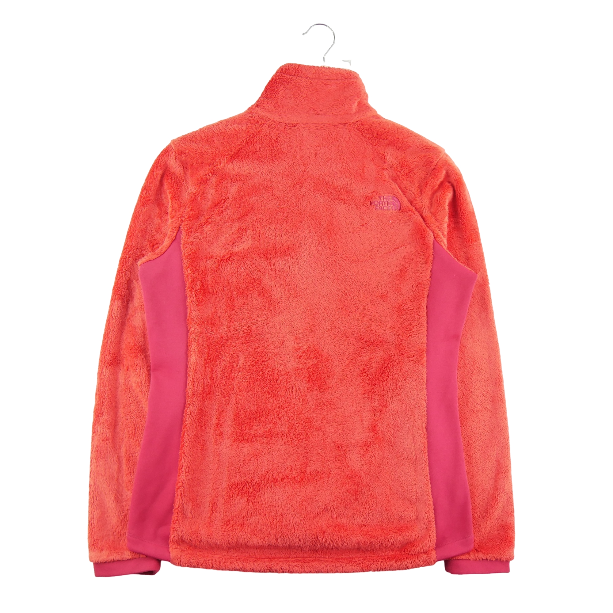 Veste polaire Femme  Osito TNF Orange 2