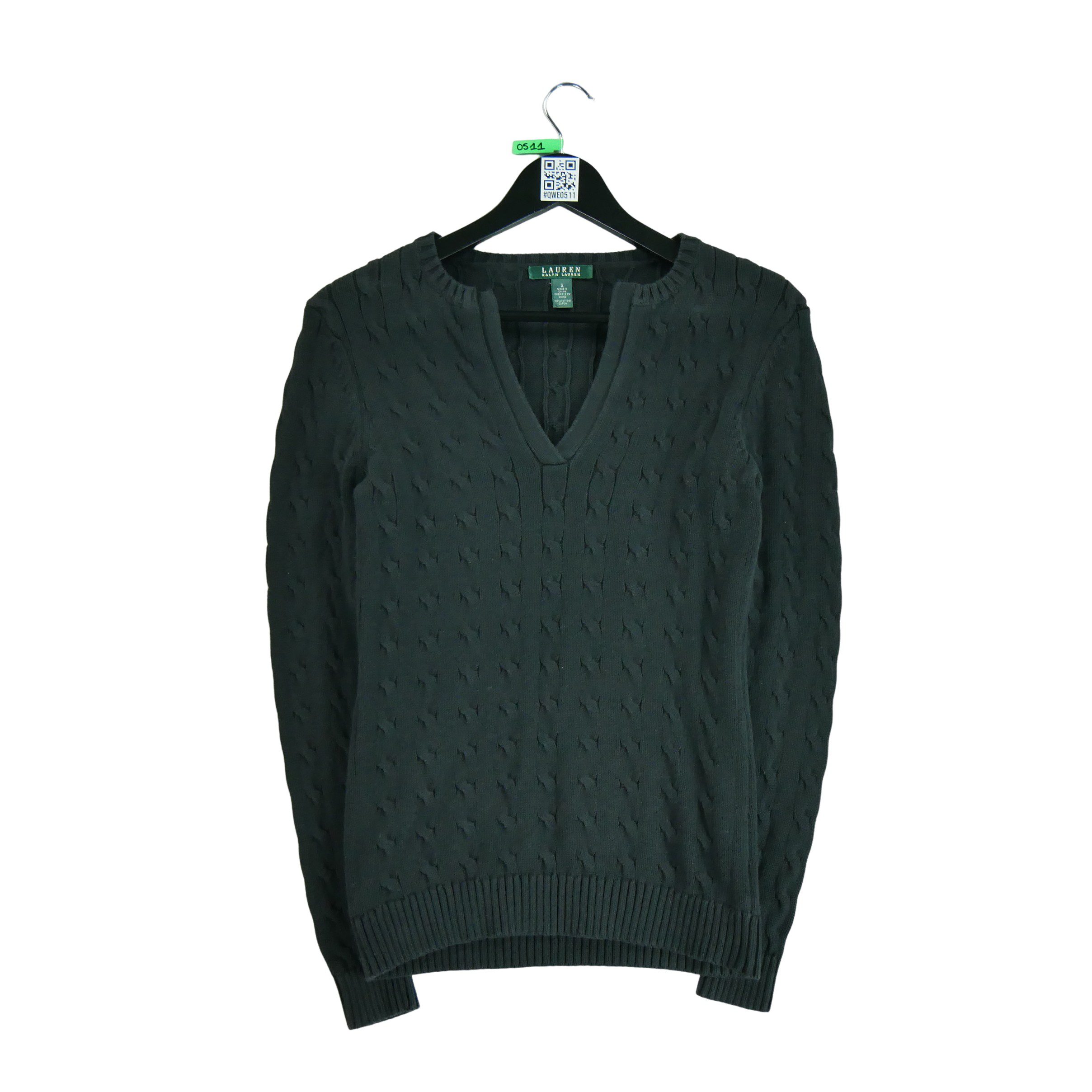 Pull Ralph Lauren Torsadé