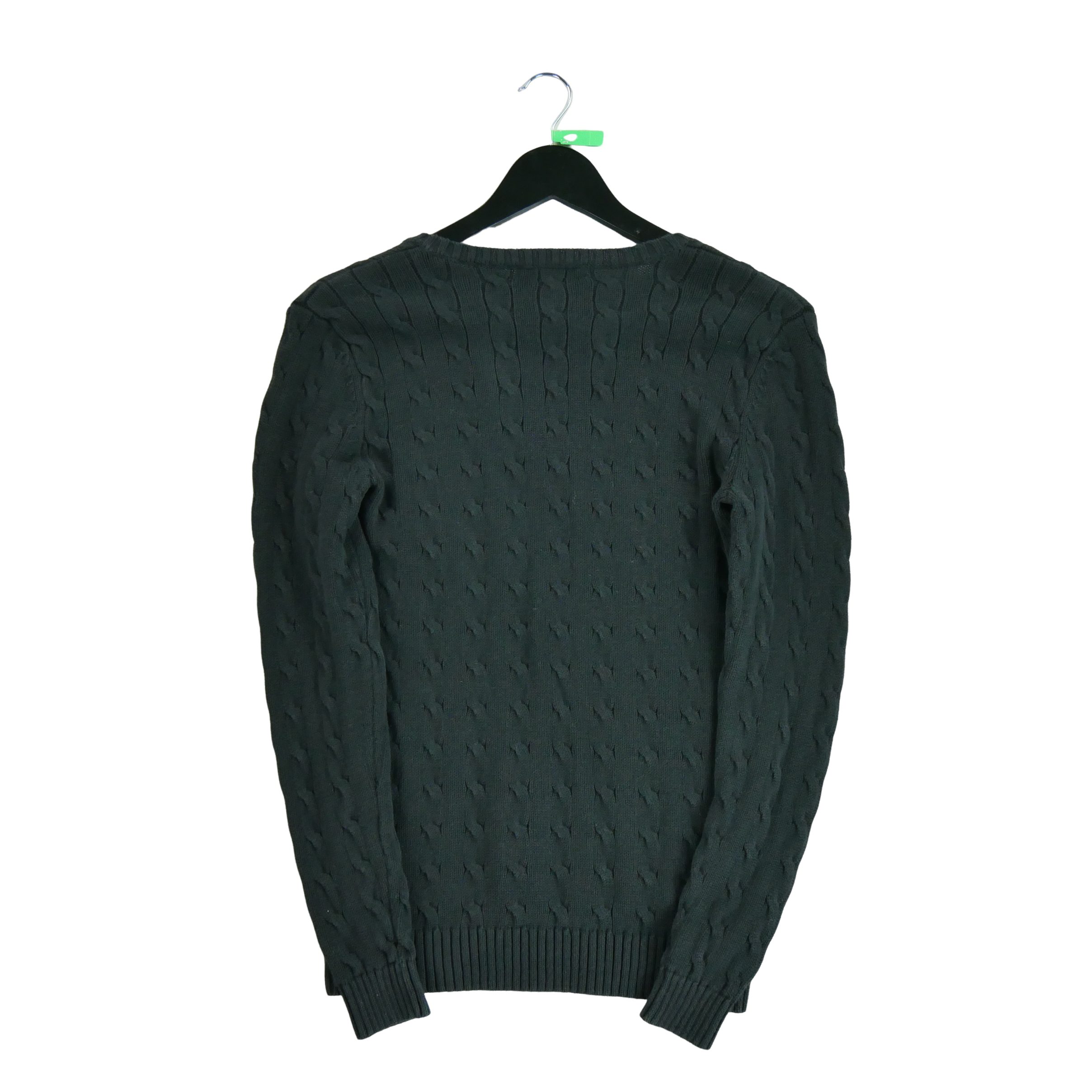 Pull Ralph Lauren Torsadé 2