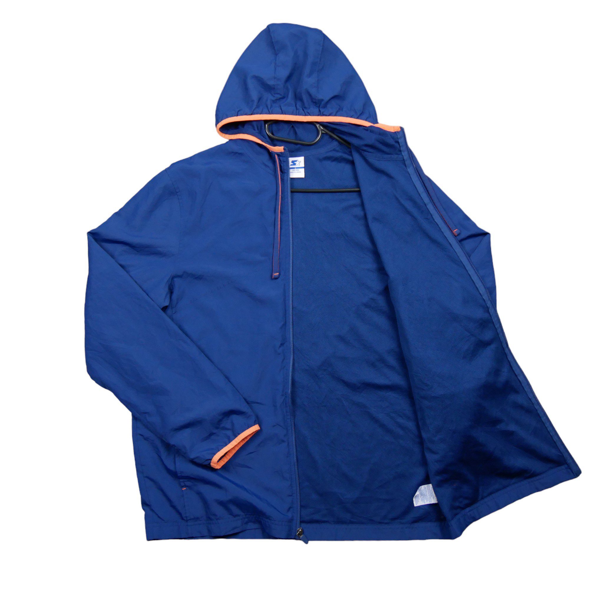 Veste Starter 3