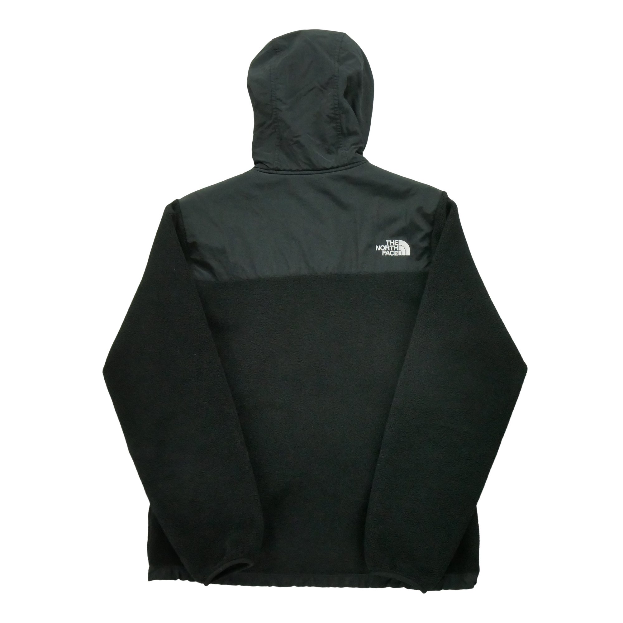 Veste polaire Femme  Denali Noir 2