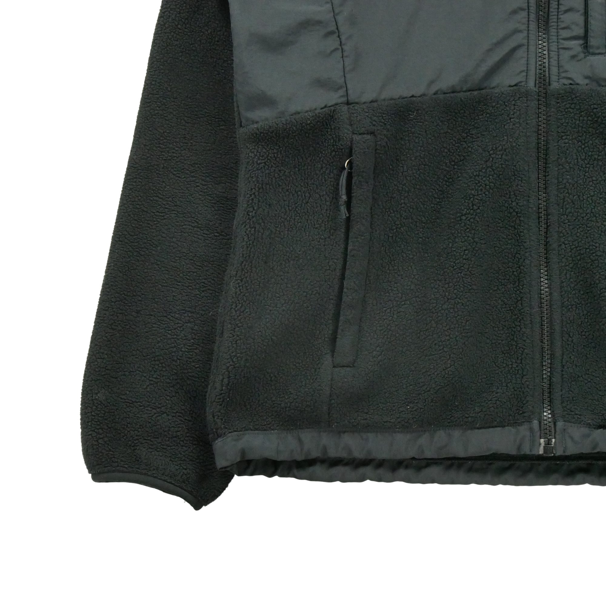 Veste polaire Femme  Denali Noir 4