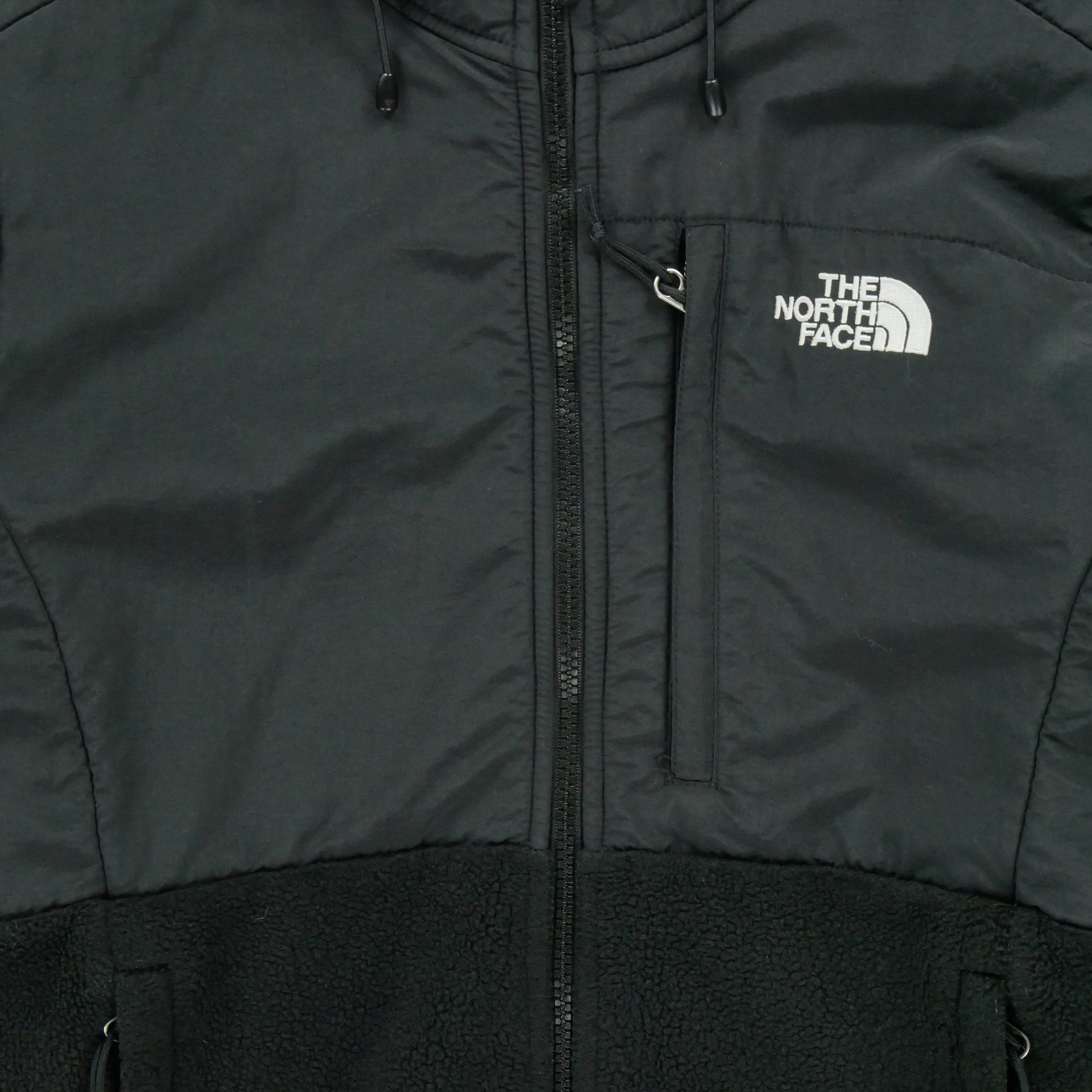 Veste polaire Femme  Denali Noir 8
