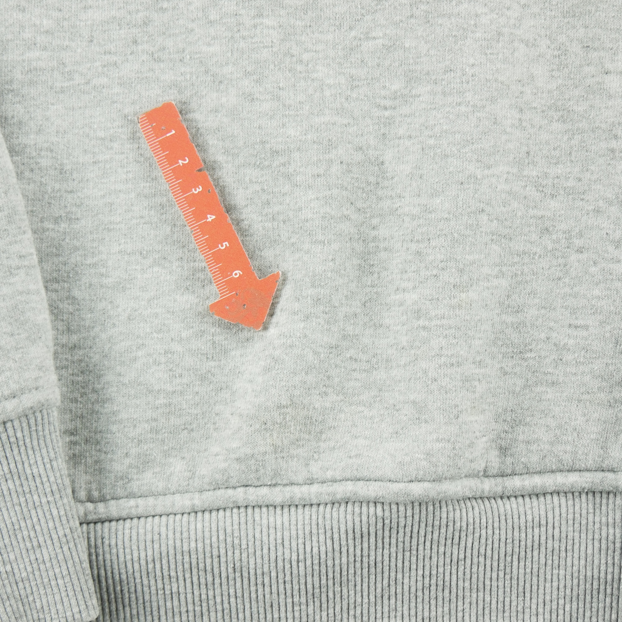 Sweat à capuche Homme  TNF Gris 6
