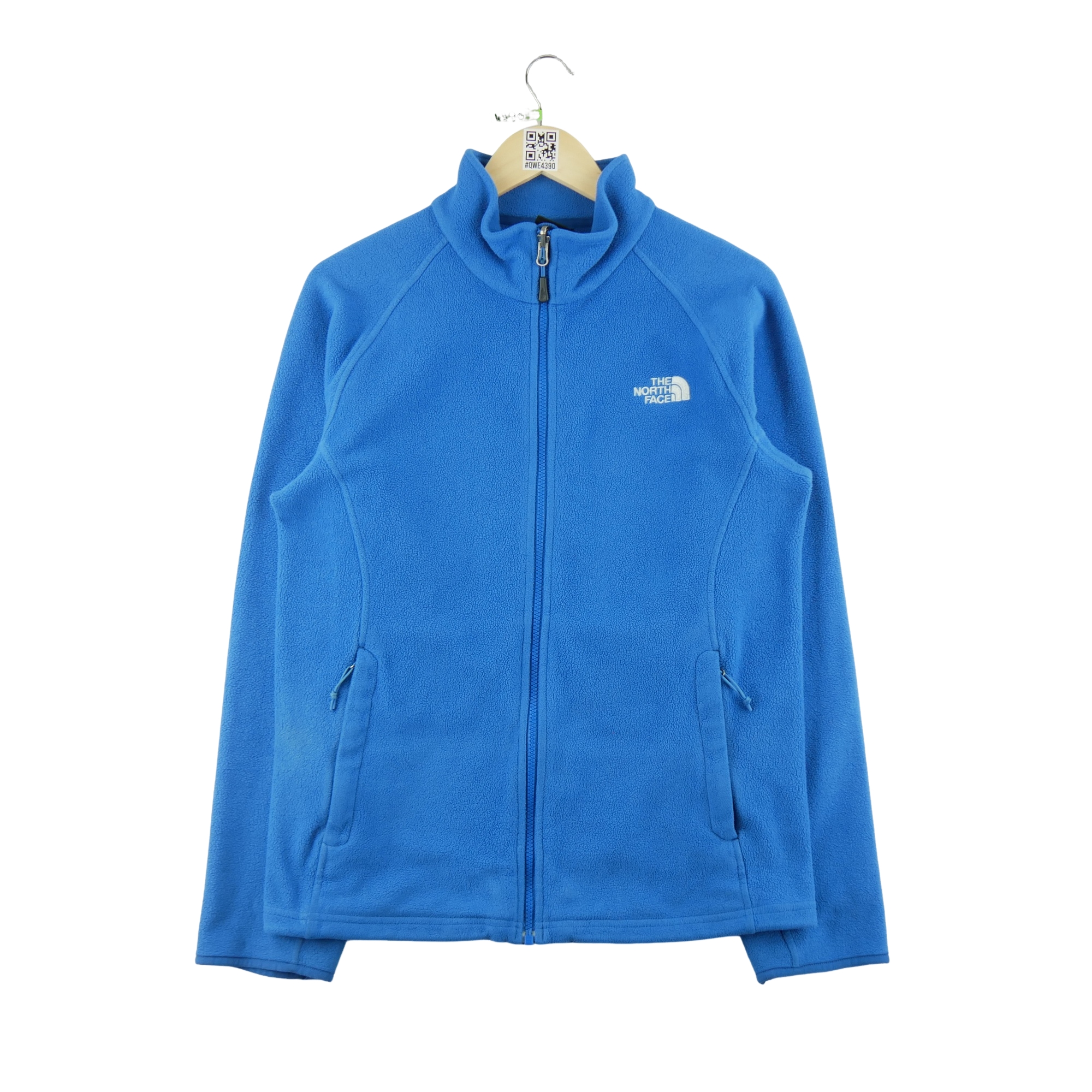 Veste polaire Homme  TNF Bleu - Très bon état