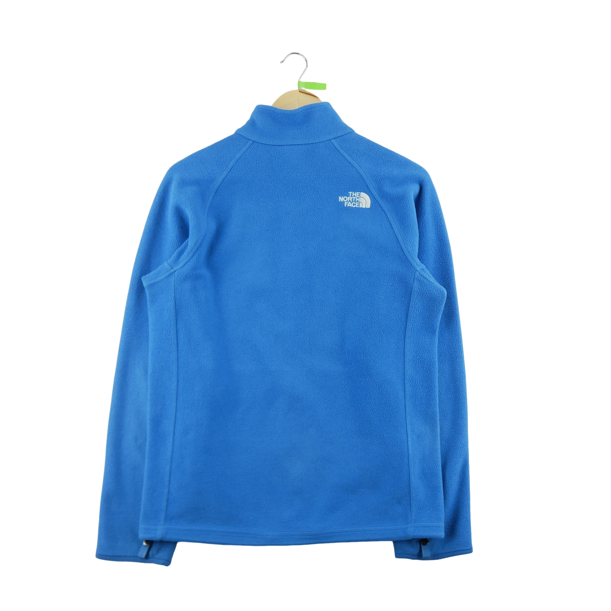 Veste polaire Homme  TNF Bleu 2