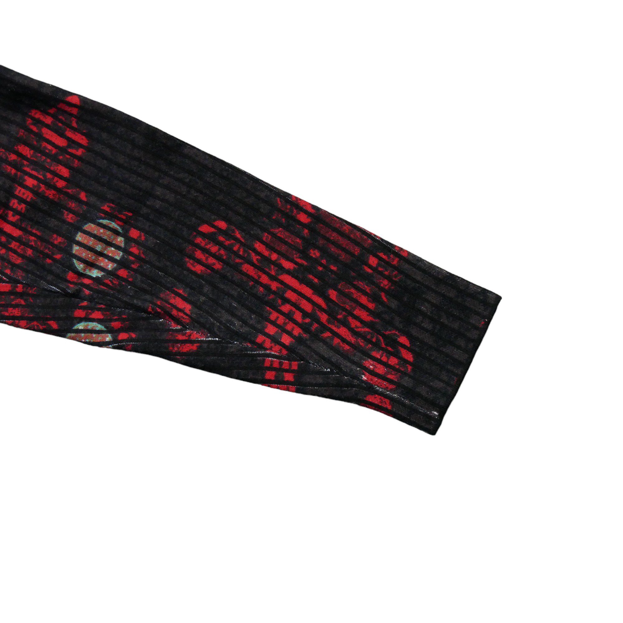 Robe Femme Rouge 4