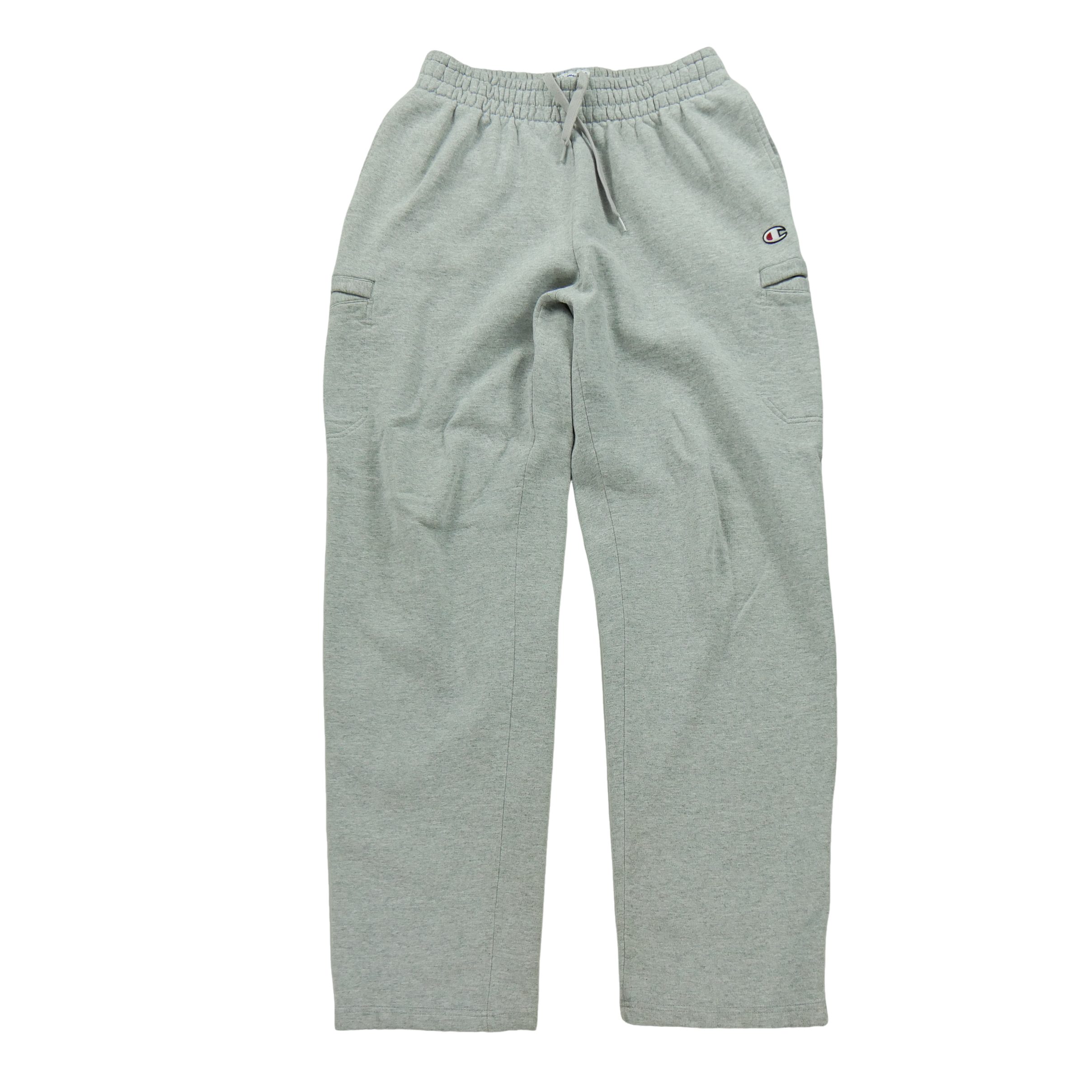 Jogging Homme Cargo Gris - Bon état
