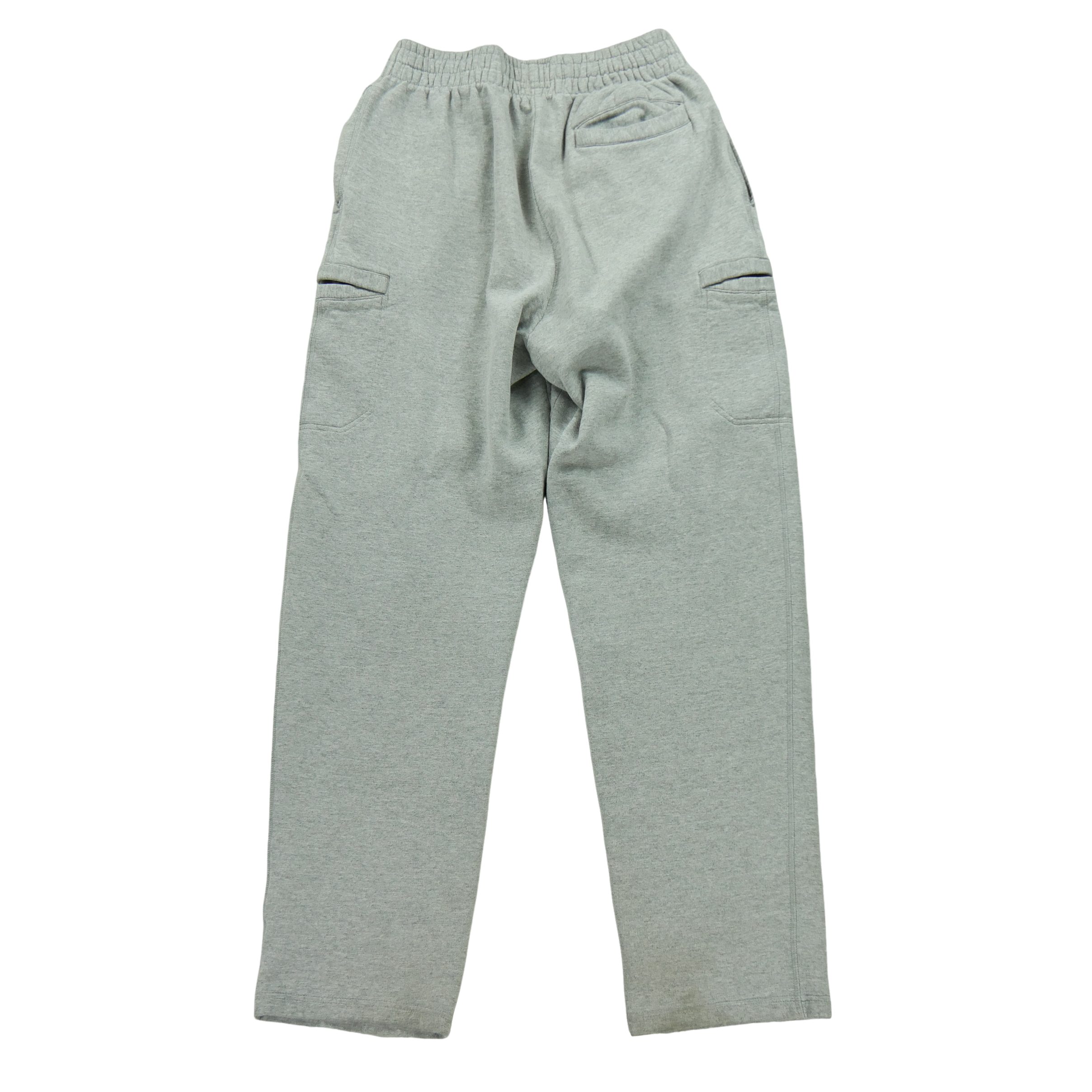Jogging Homme  Cargo Gris 2