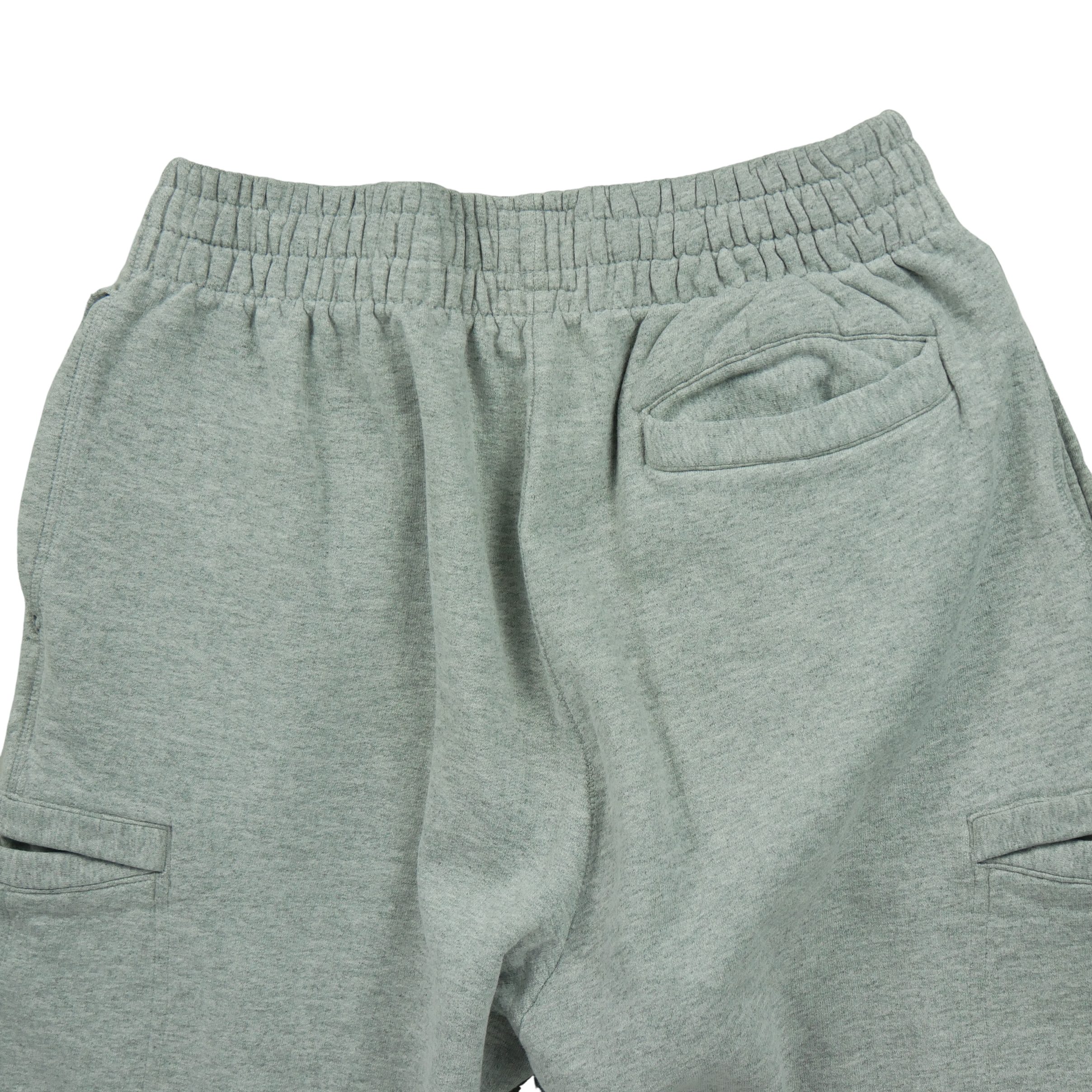 Jogging Homme  Cargo Gris 4