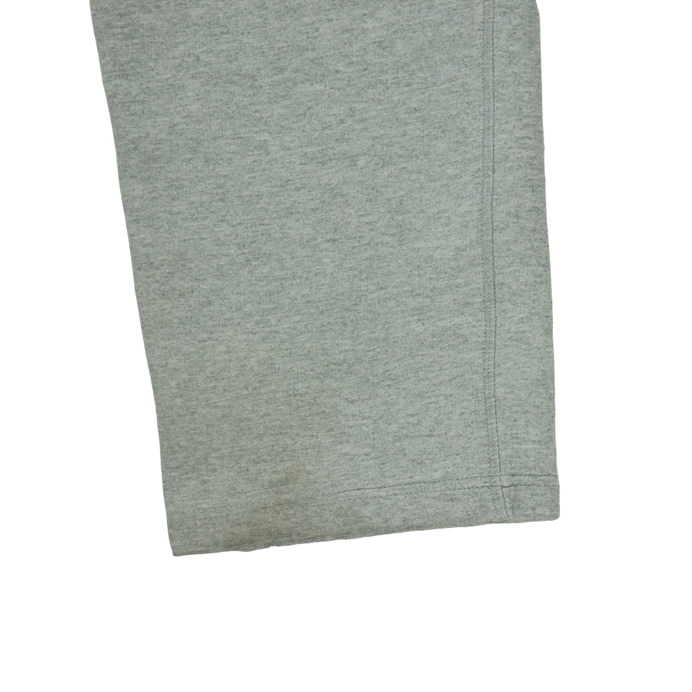 Jogging Homme  Cargo Gris 5
