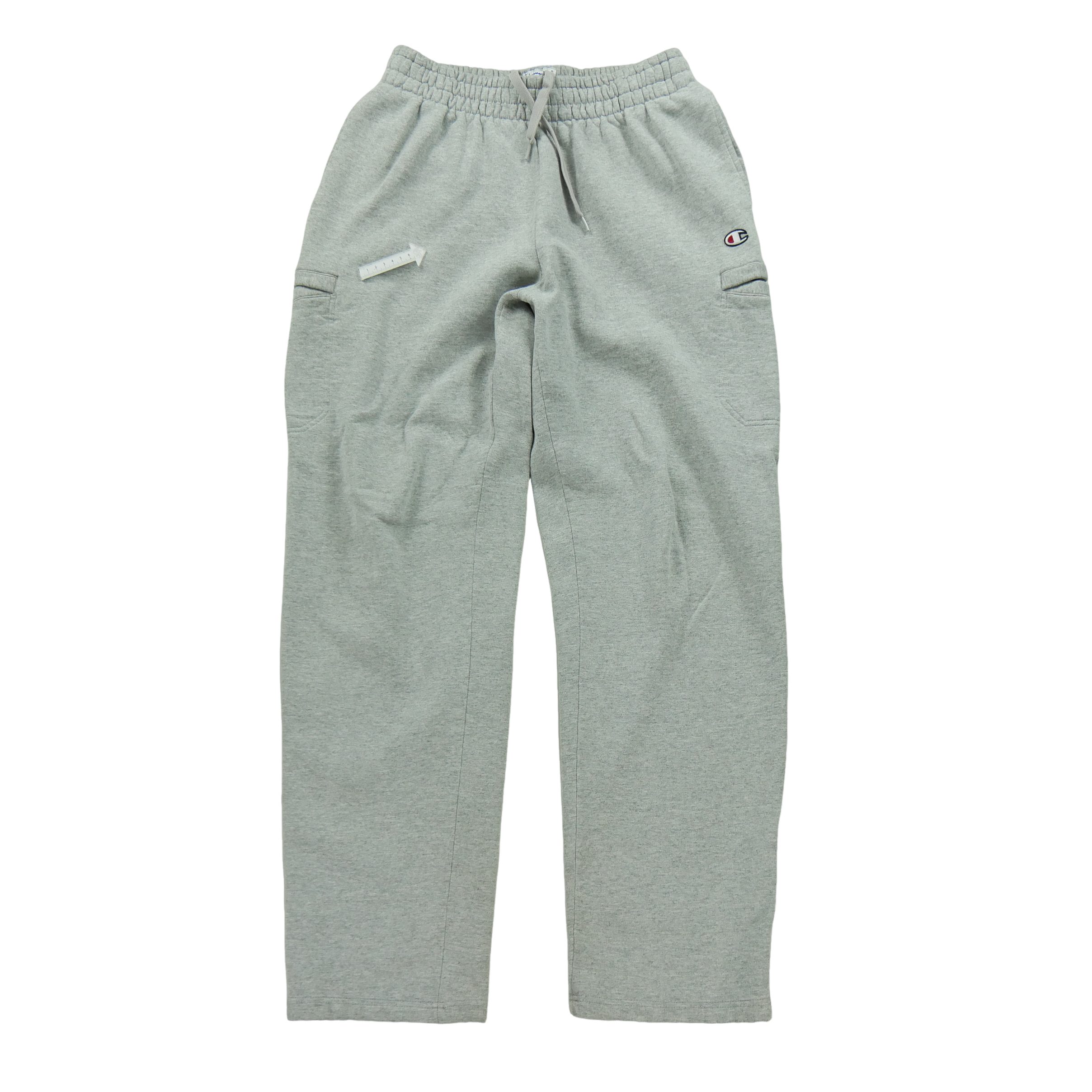 Jogging Homme  Cargo Gris 6