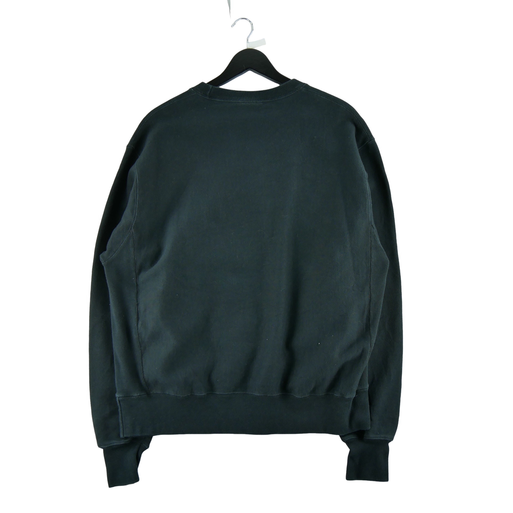 Sweat Homme  Noir 2