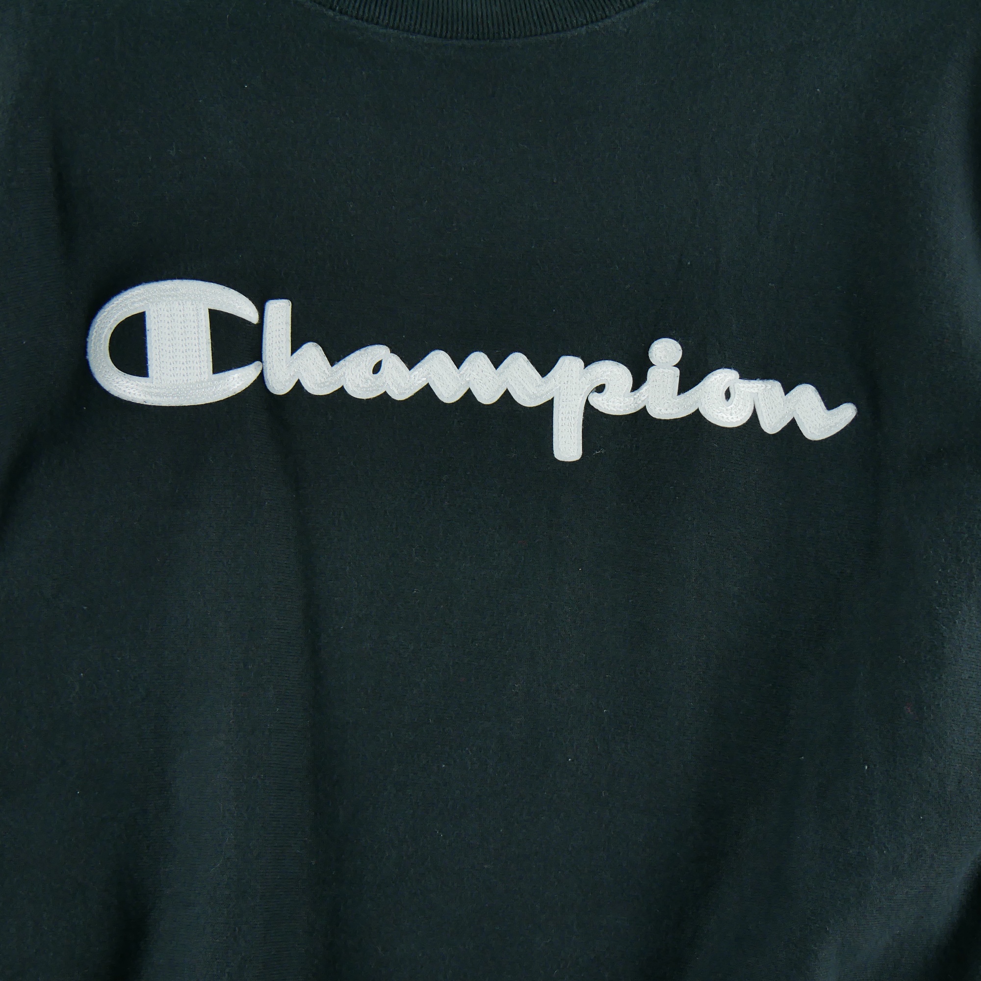 Sweat Homme  Noir 3