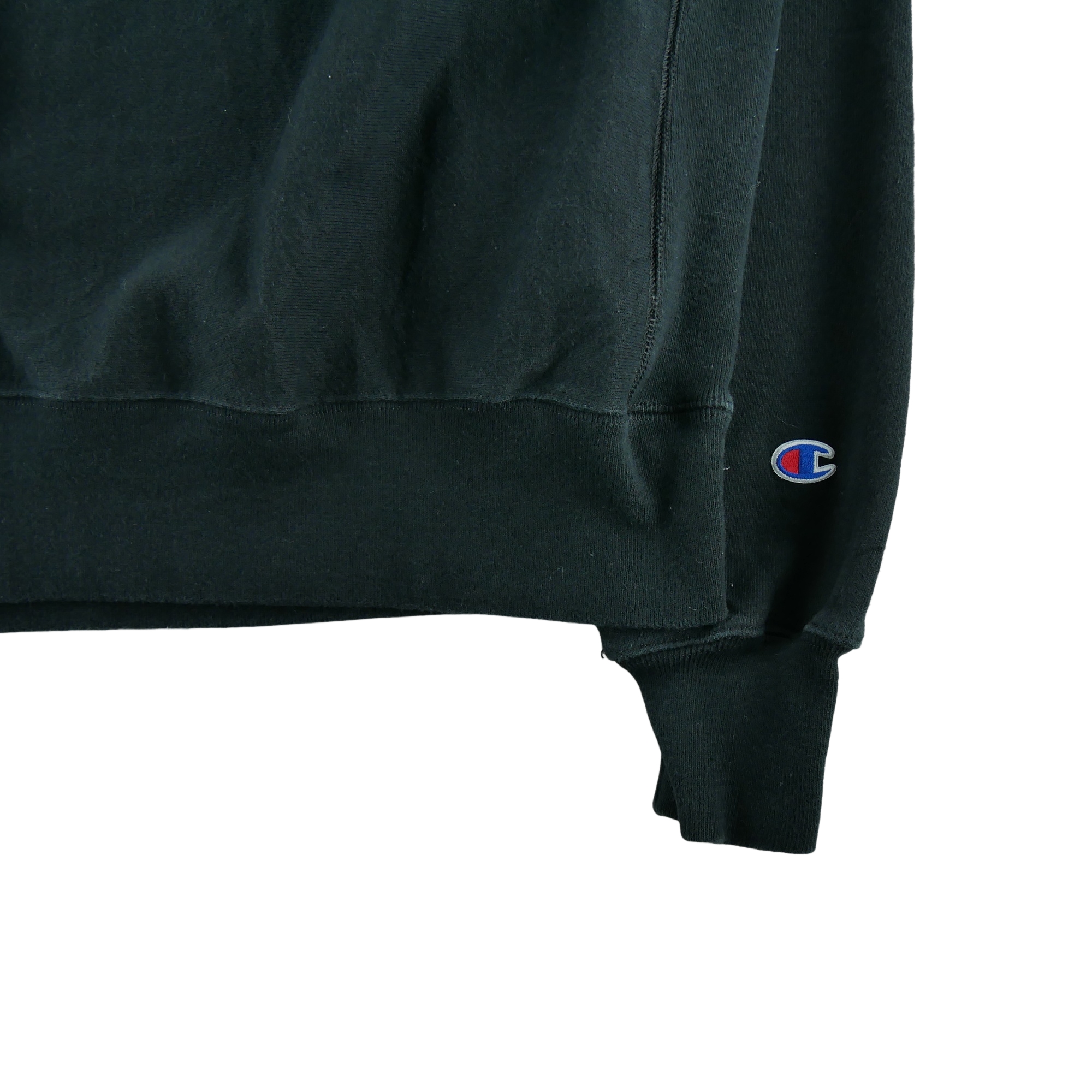 Sweat Homme  Noir 4